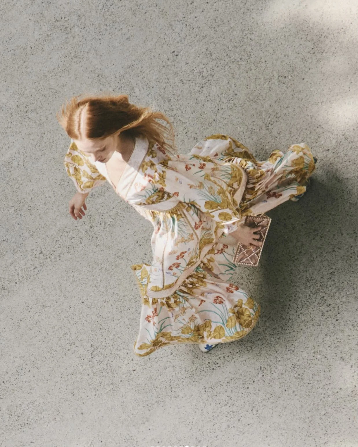 BAKU MAGAZINE - PH. FEDERICO LINDNER