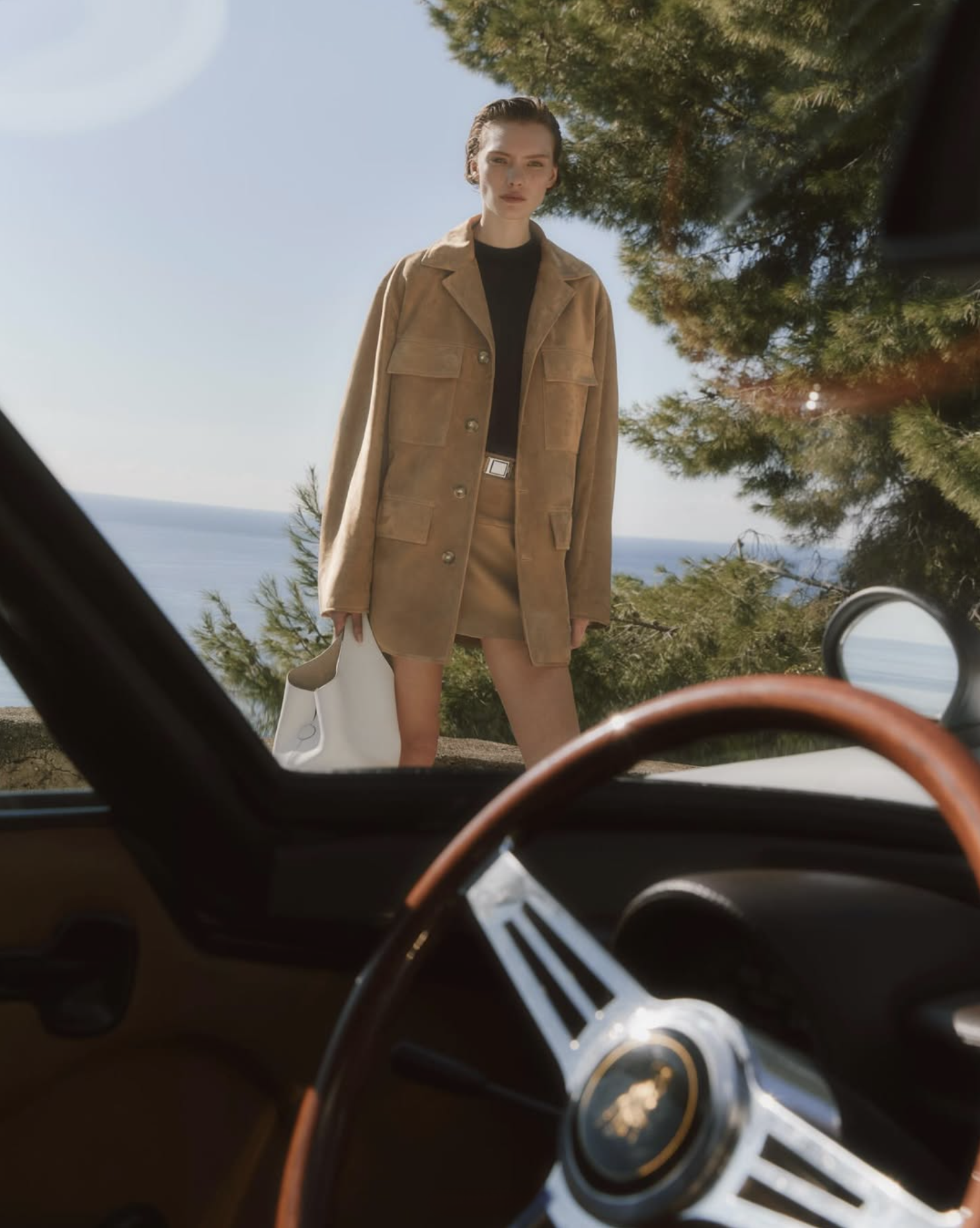 TOD'S - PH. RAGAZZI NEI PARAGGI