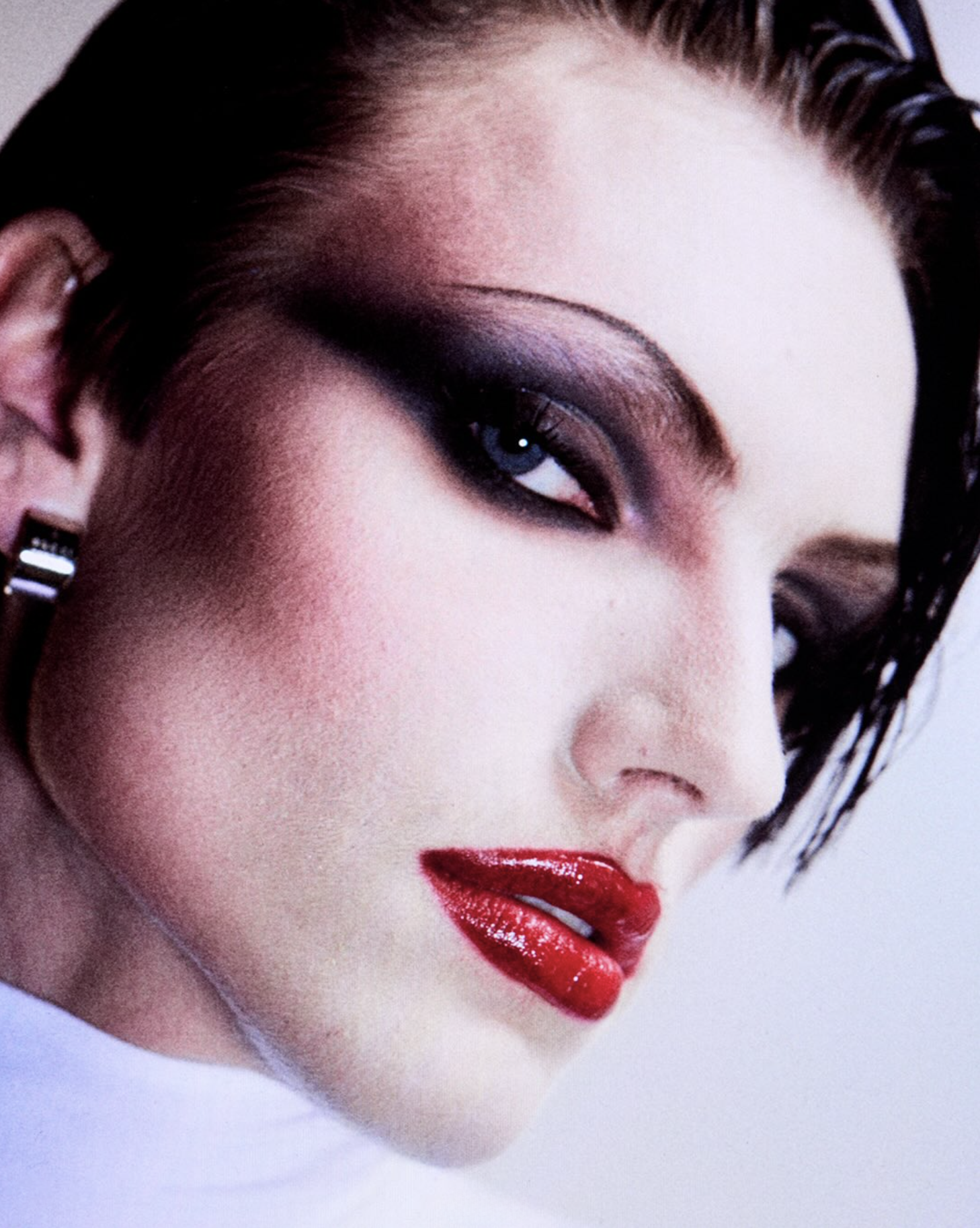 GUCCI BEAUTY - PH. PABLO FREDA