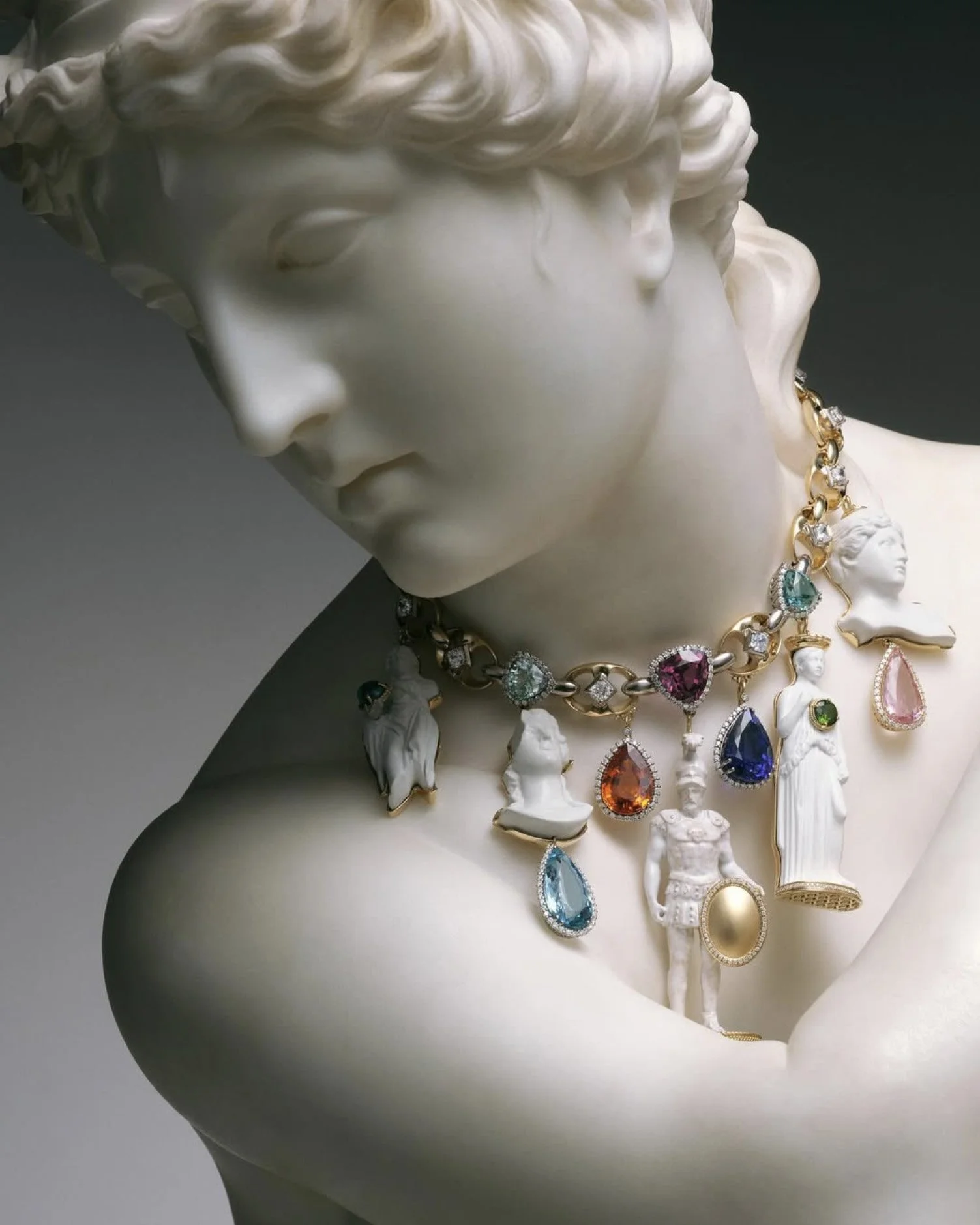 D&G JEWELS - PH. SARA ZANONI