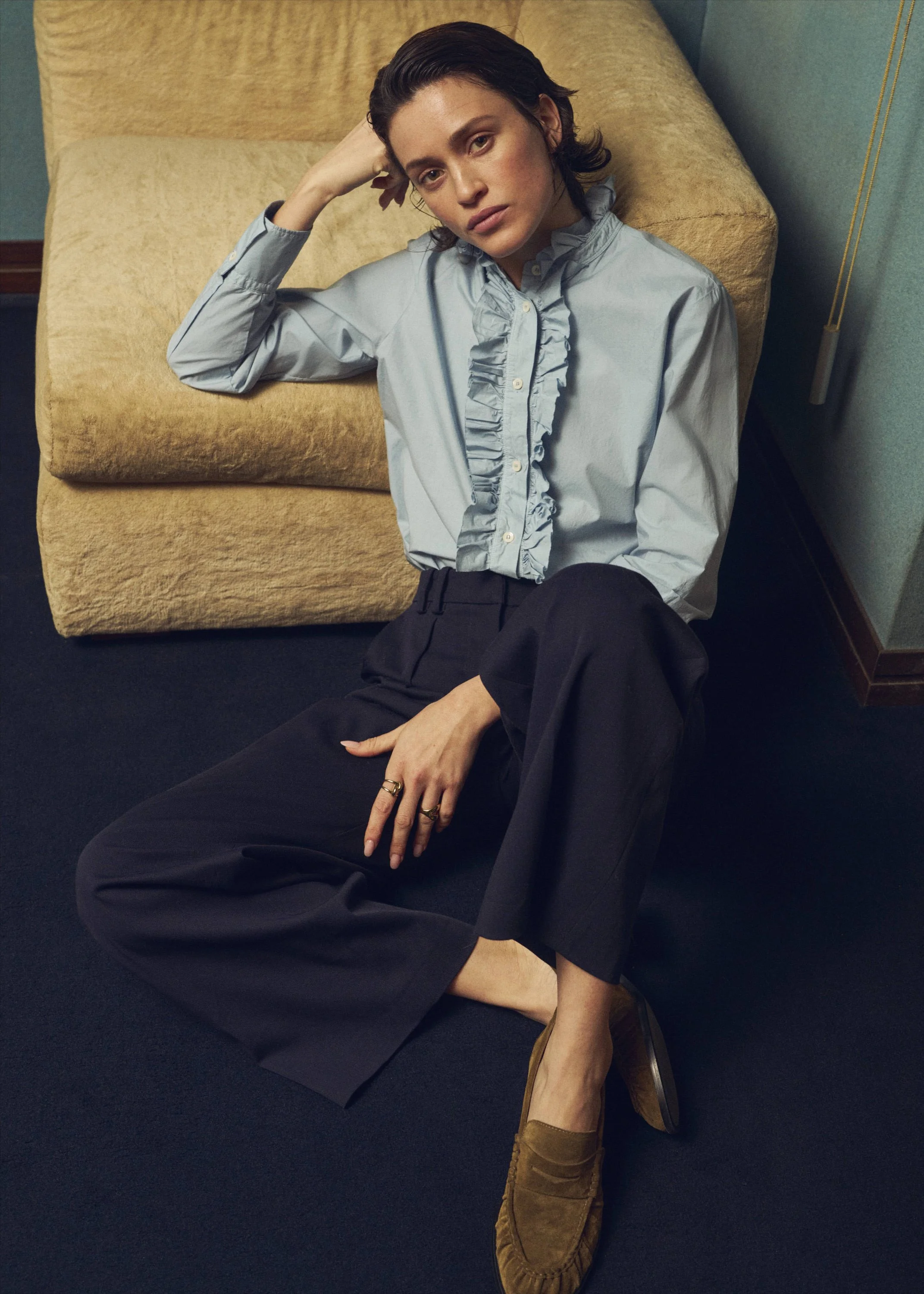 ROSSO 35 - PH. PAOLO COLAIOCCO