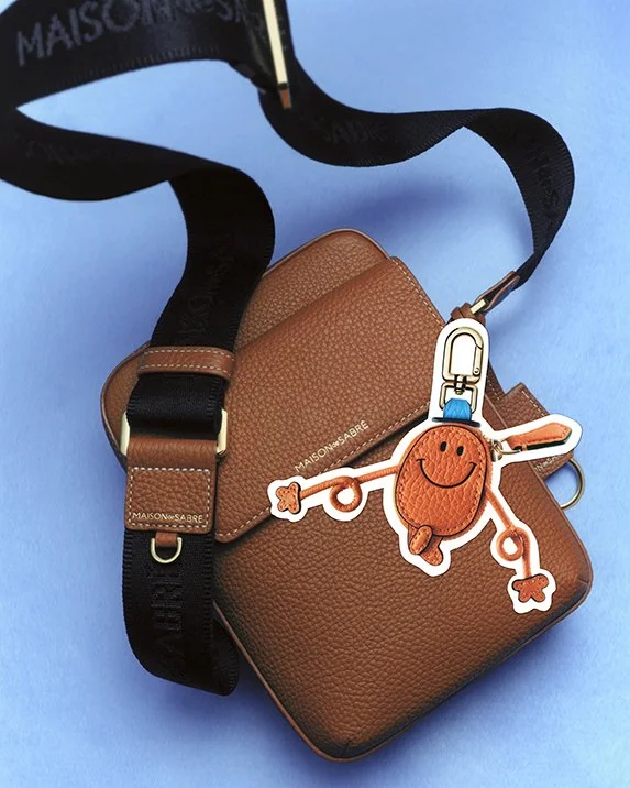 MAISON DE SABRE - PH. SARA ZANONI