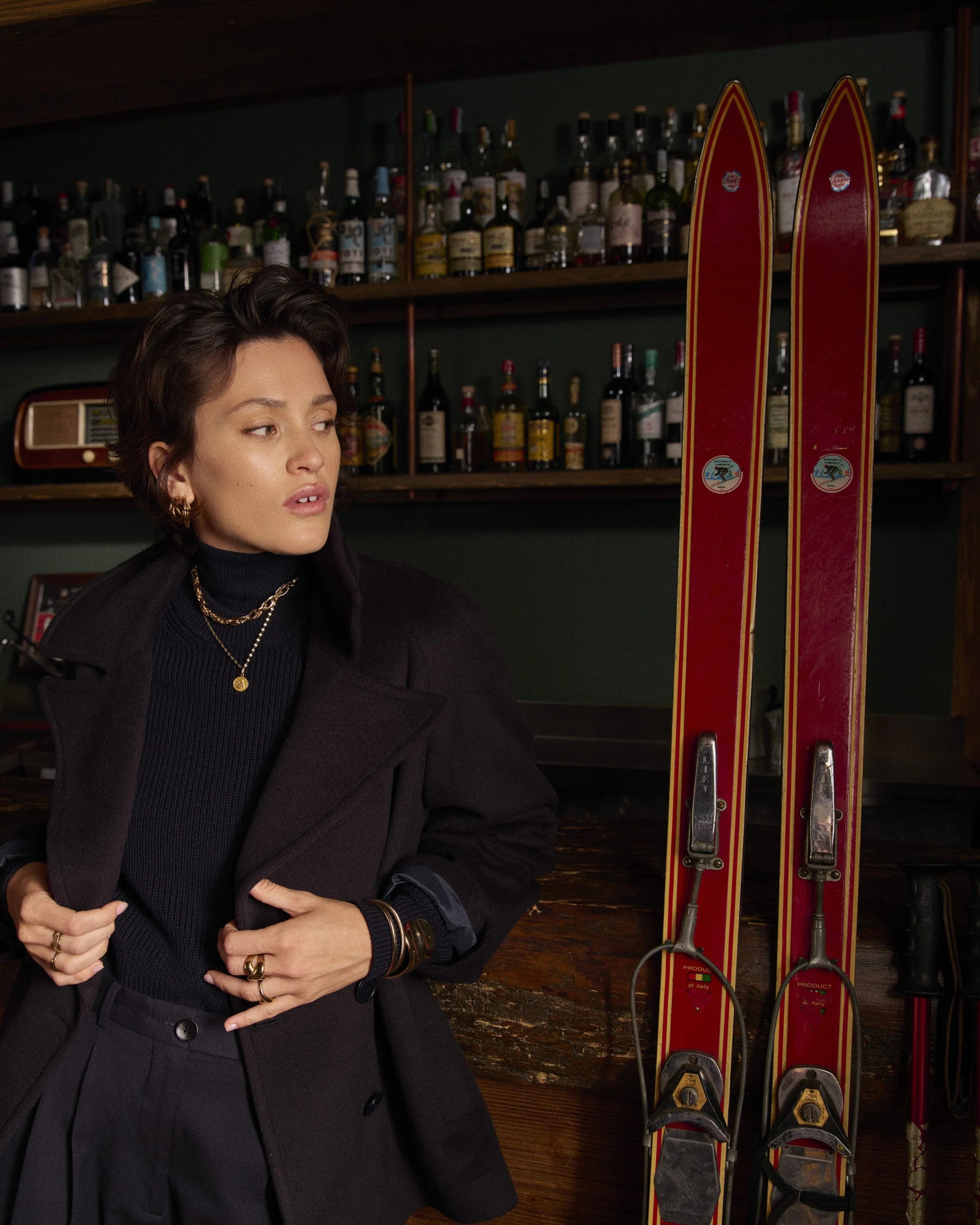 VELASCA W - PH. PAOLO COLAIOCCO