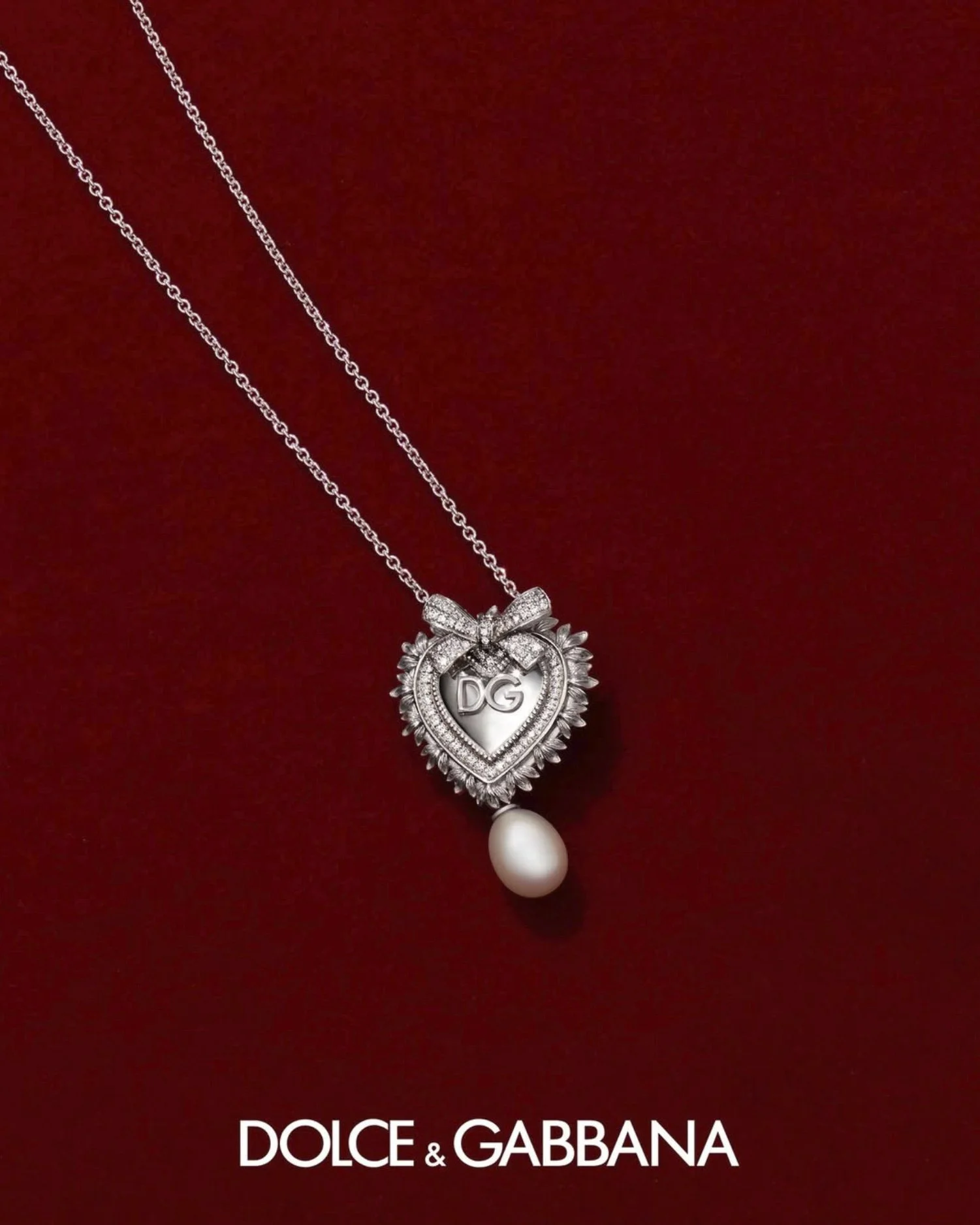 DOLCE & GABBANA - PH. SARA ZANONI