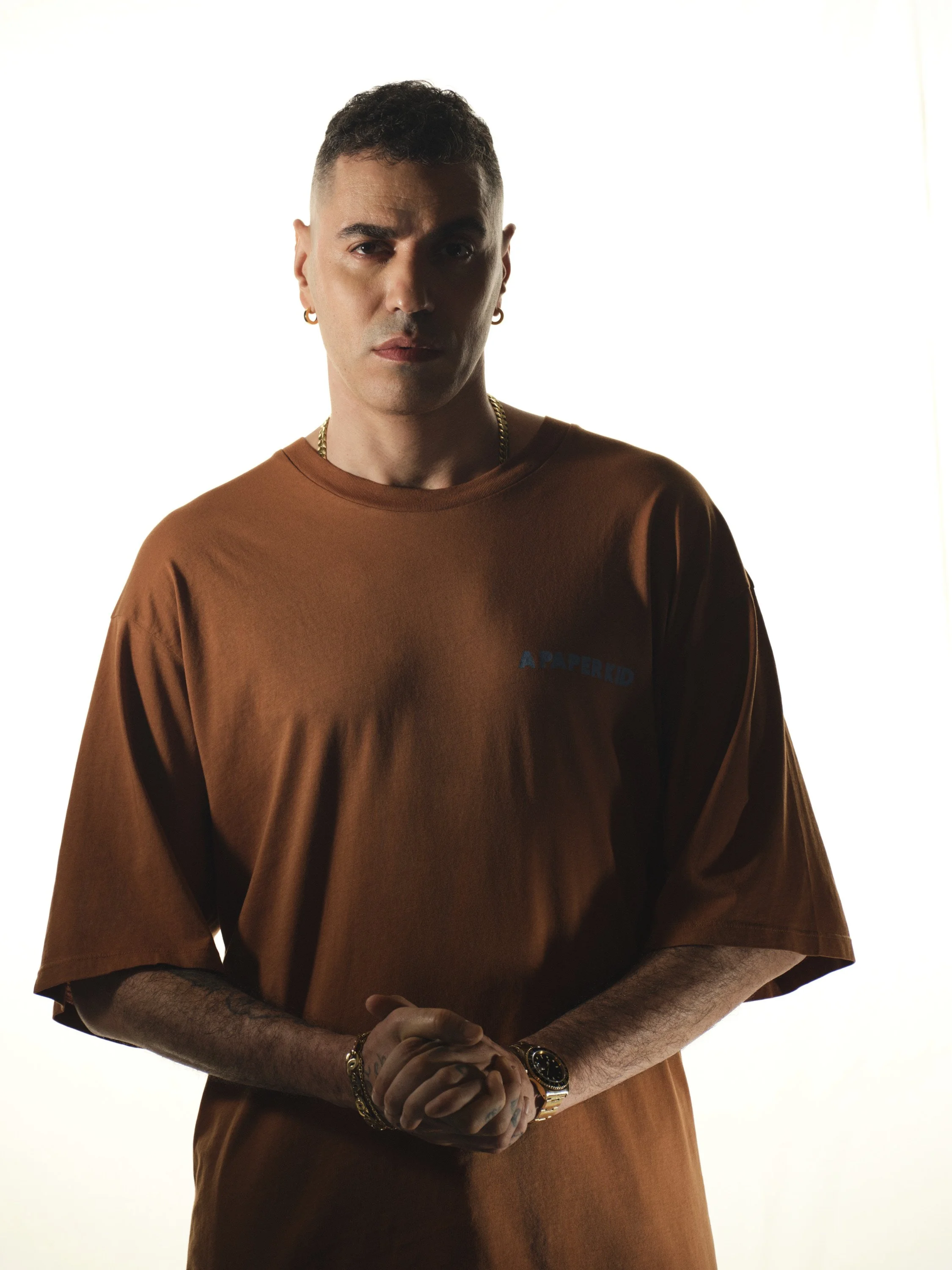 PAPER KID X MARRACASH - PH. SHA RIBEIRO