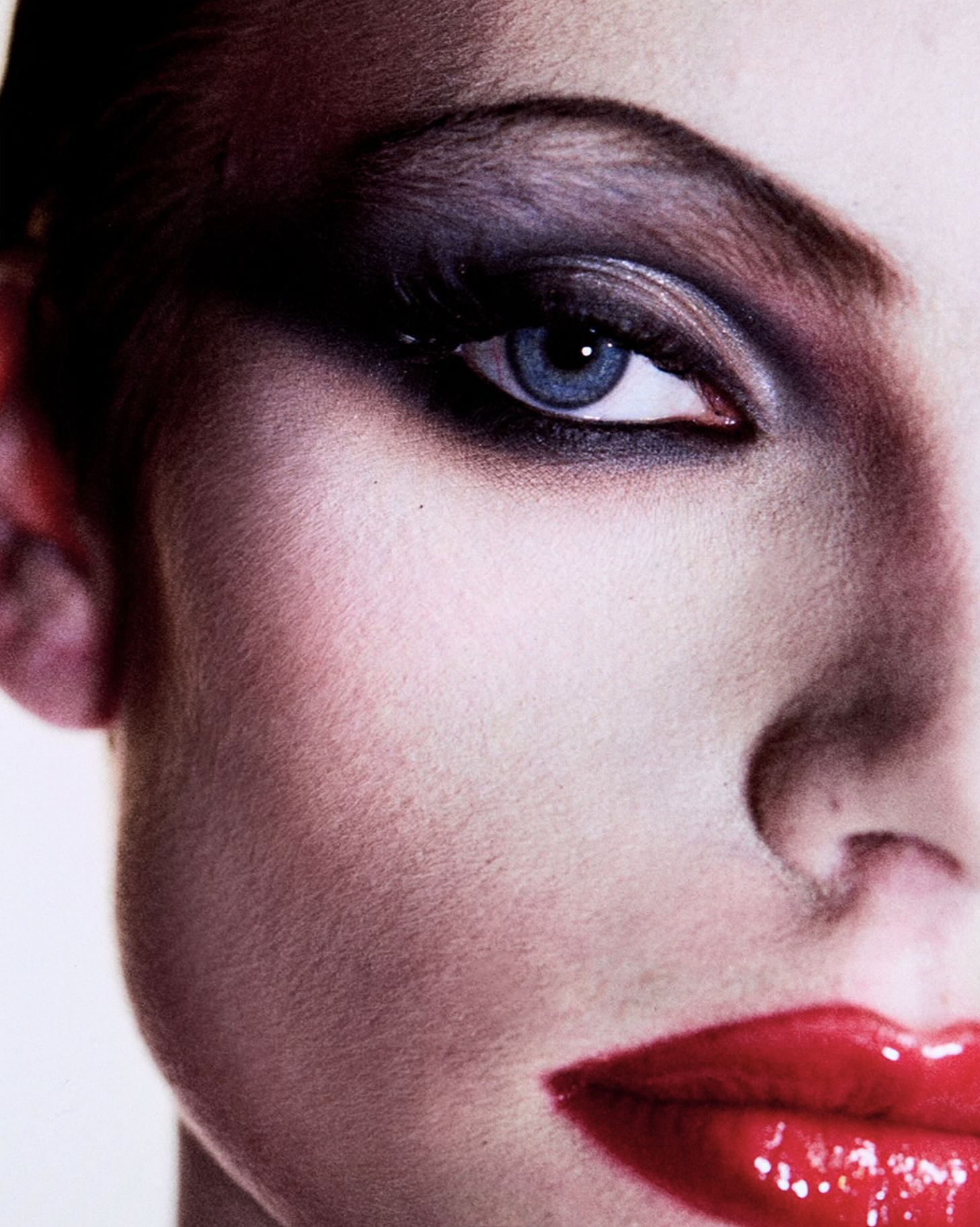 GUCCI BEAUTY - PH. PABLO FREDA