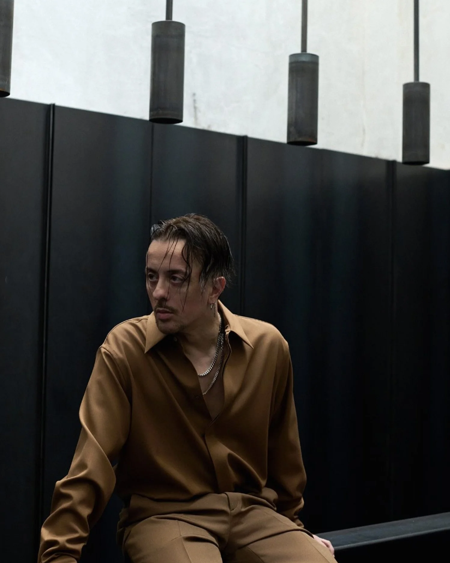 ESQUIRE DURDUST - PH. PHILIP GAY