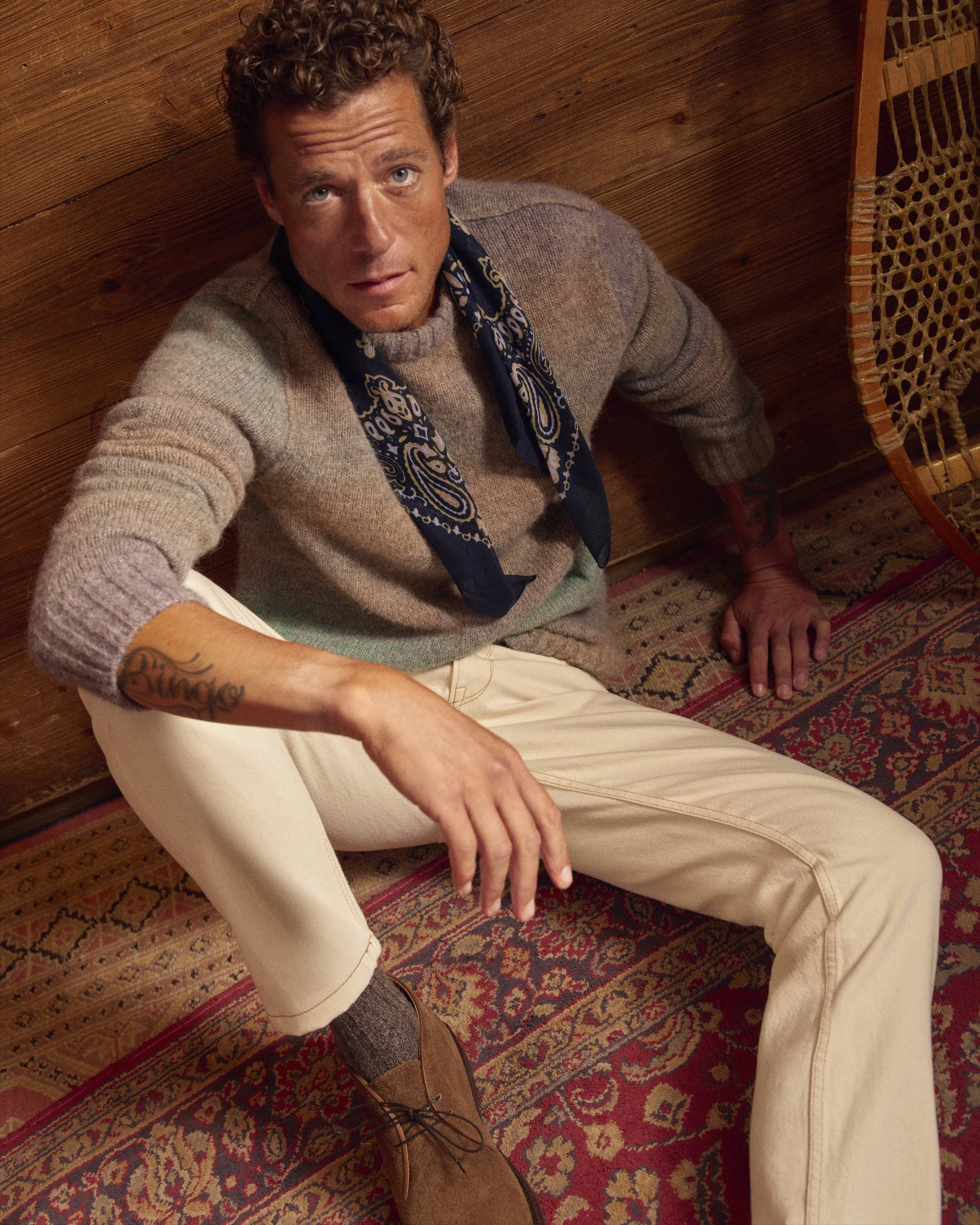 VELASCA M - PH. PAOLO COLAIOCCO