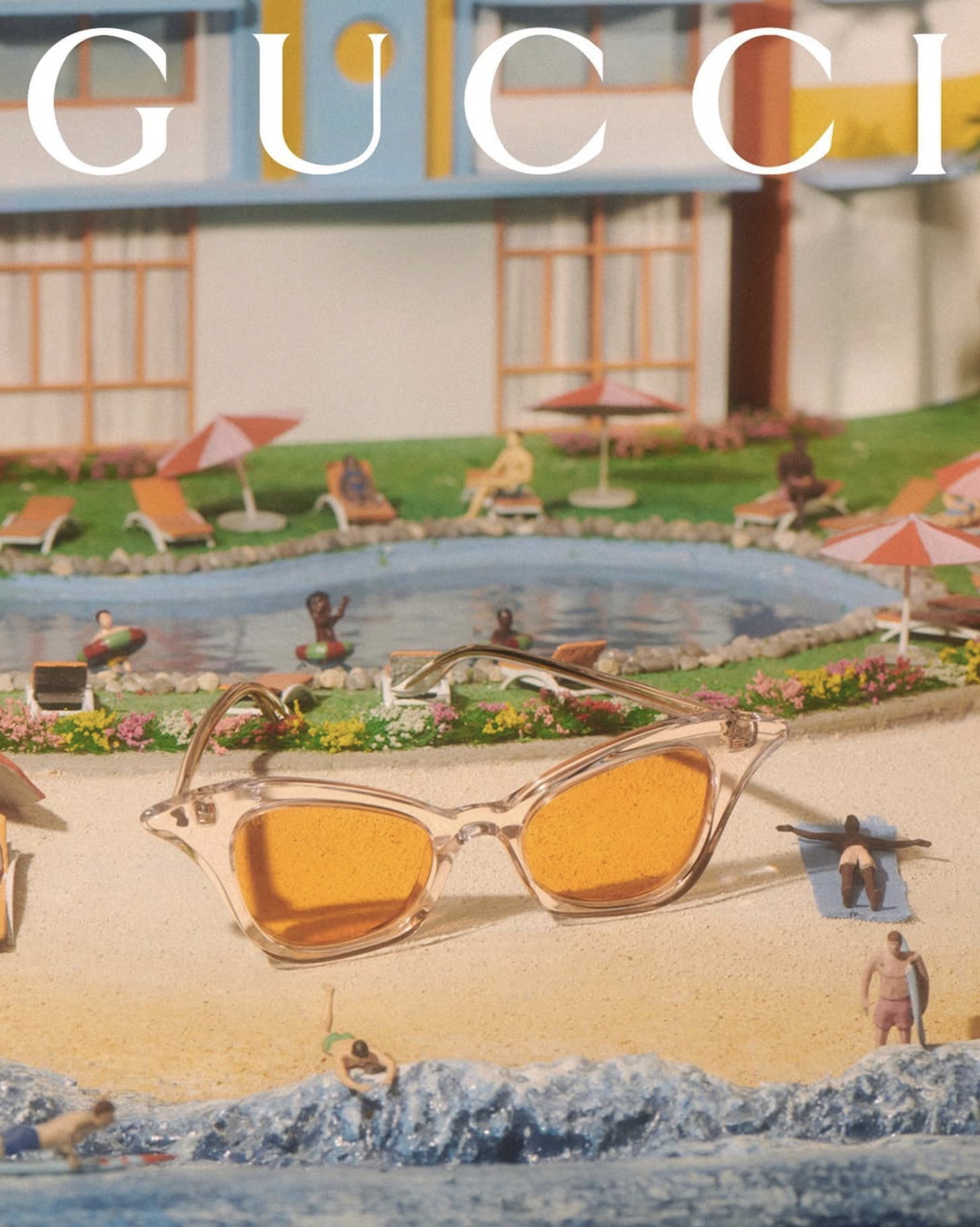 GUCCI RESORT - PH. MAX SIEDENTOPF