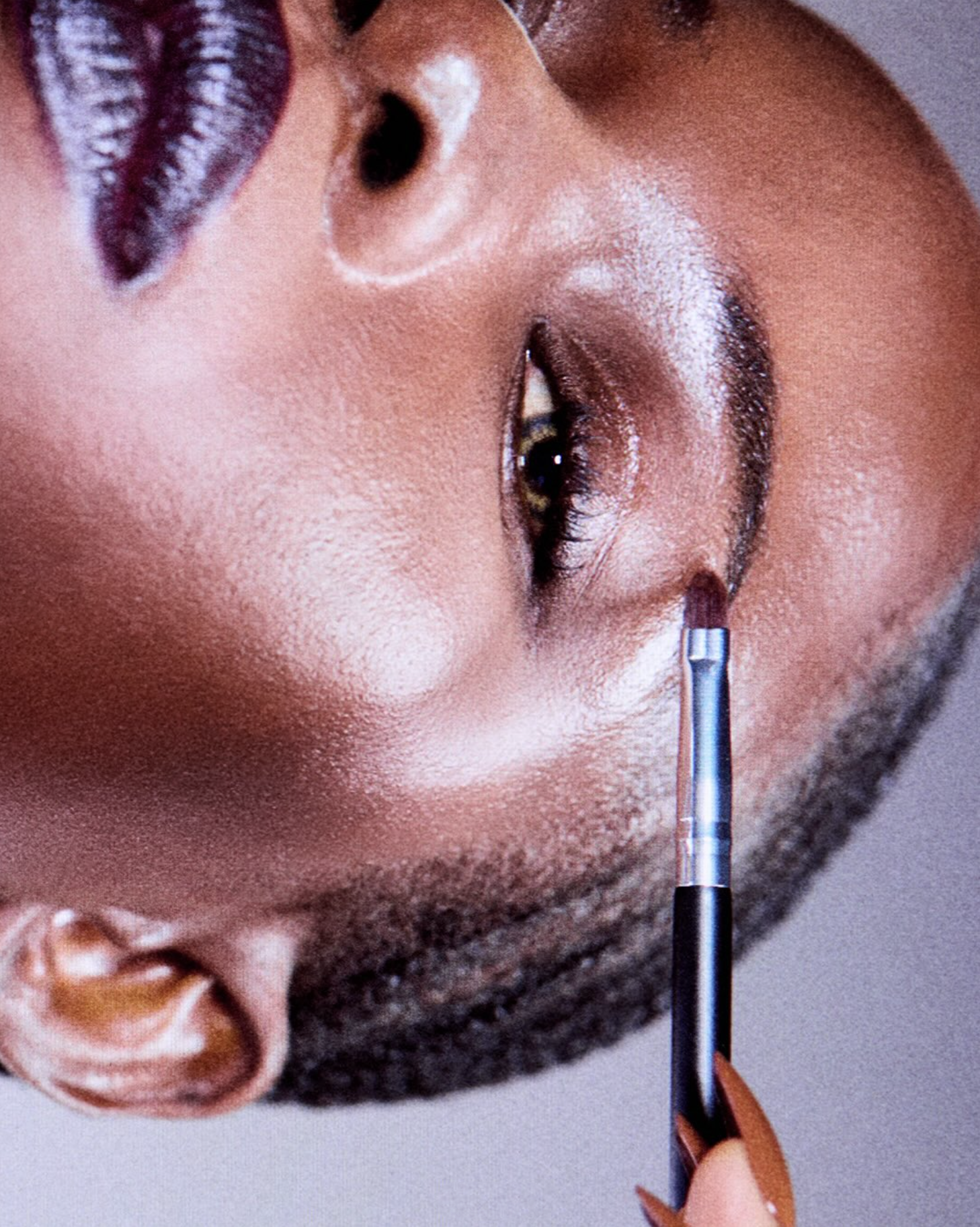 GUCCI BEAUTY - PH. PABLO FREDA