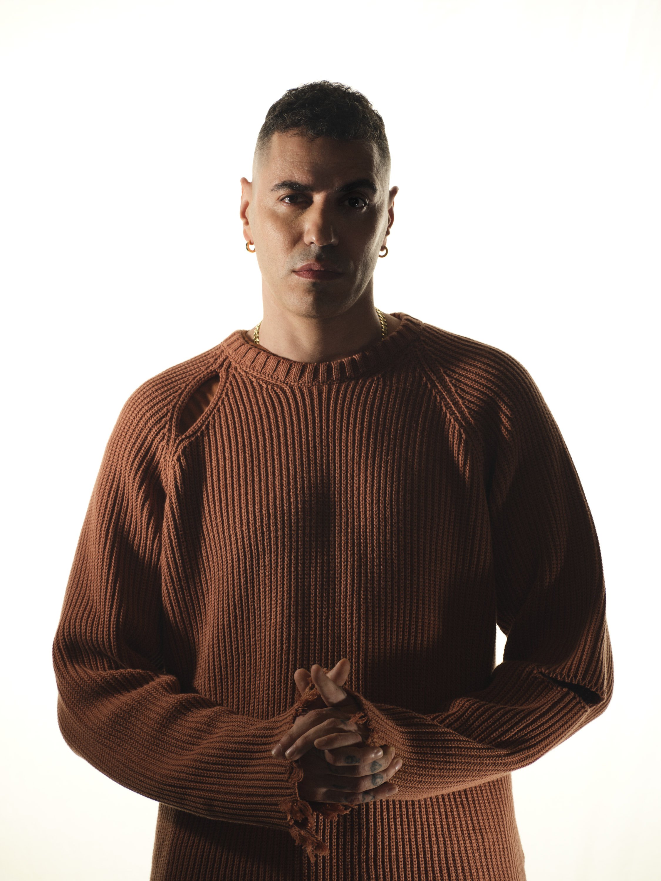 PAPER KID X MARRACASH - PH. SHA RIBEIRO