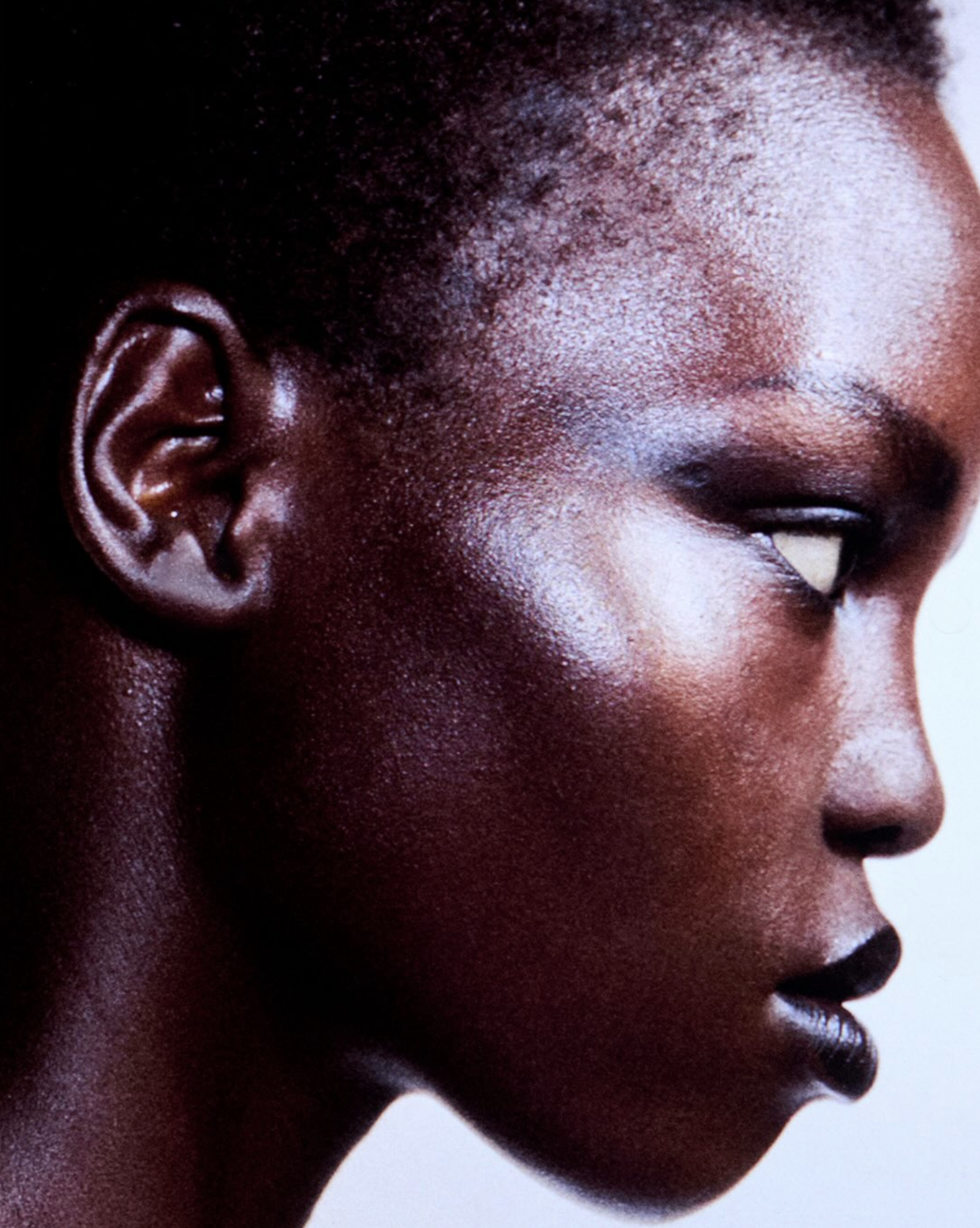 GUCCI BEAUTY - PH. PABLO FREDA