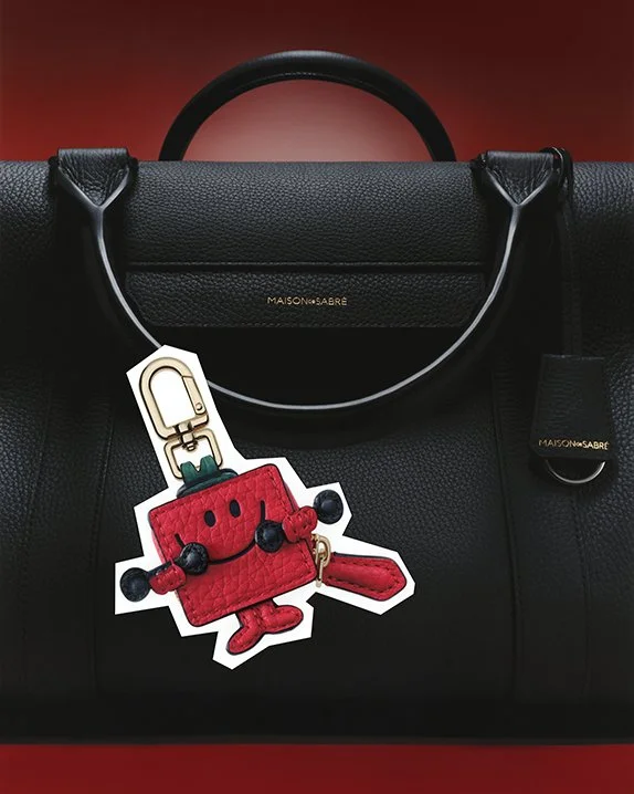 MAISON DE SABRE - PH. SARA ZANONI