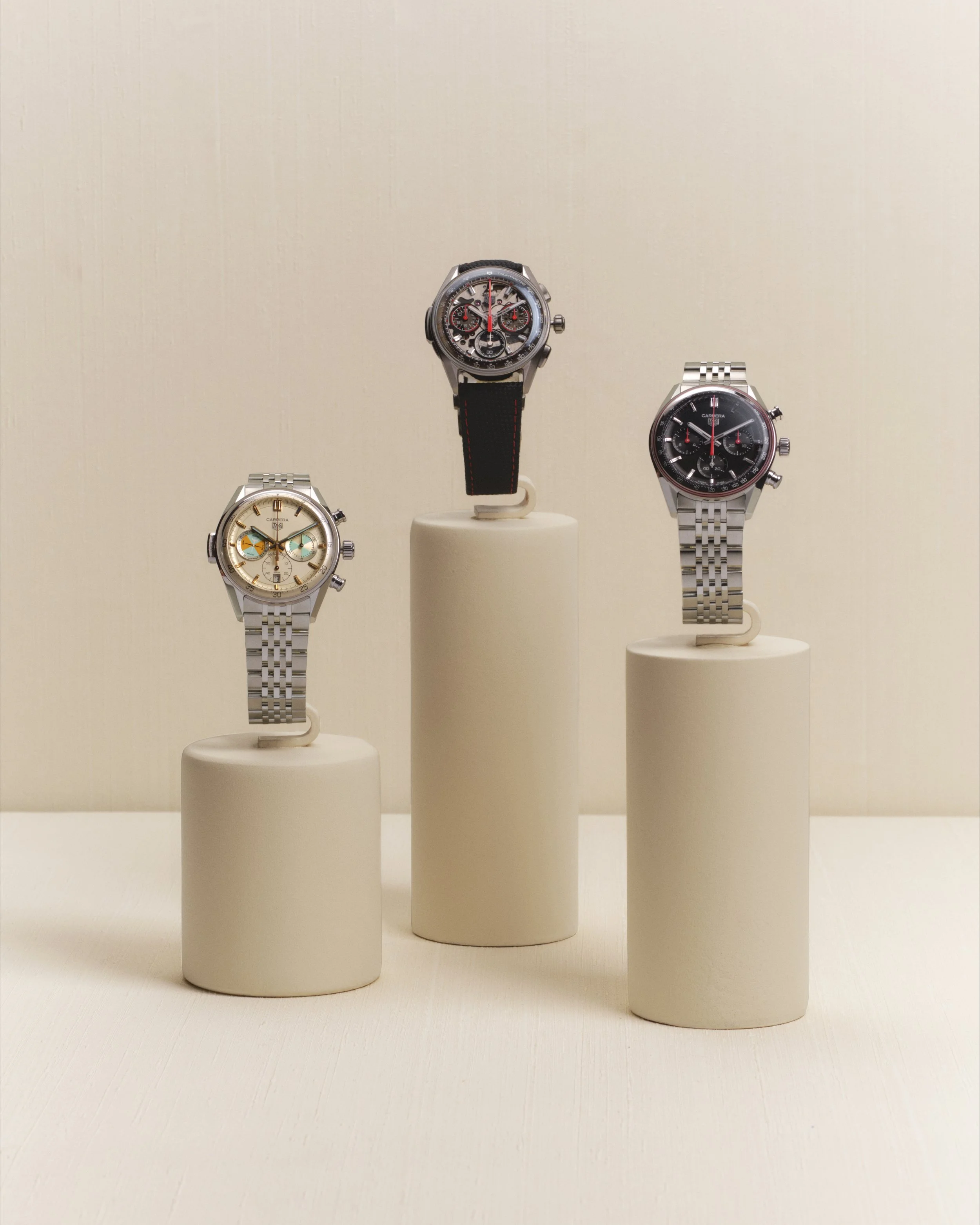 LVMH WATCH WEEK - PH. ALECIO FERRARI