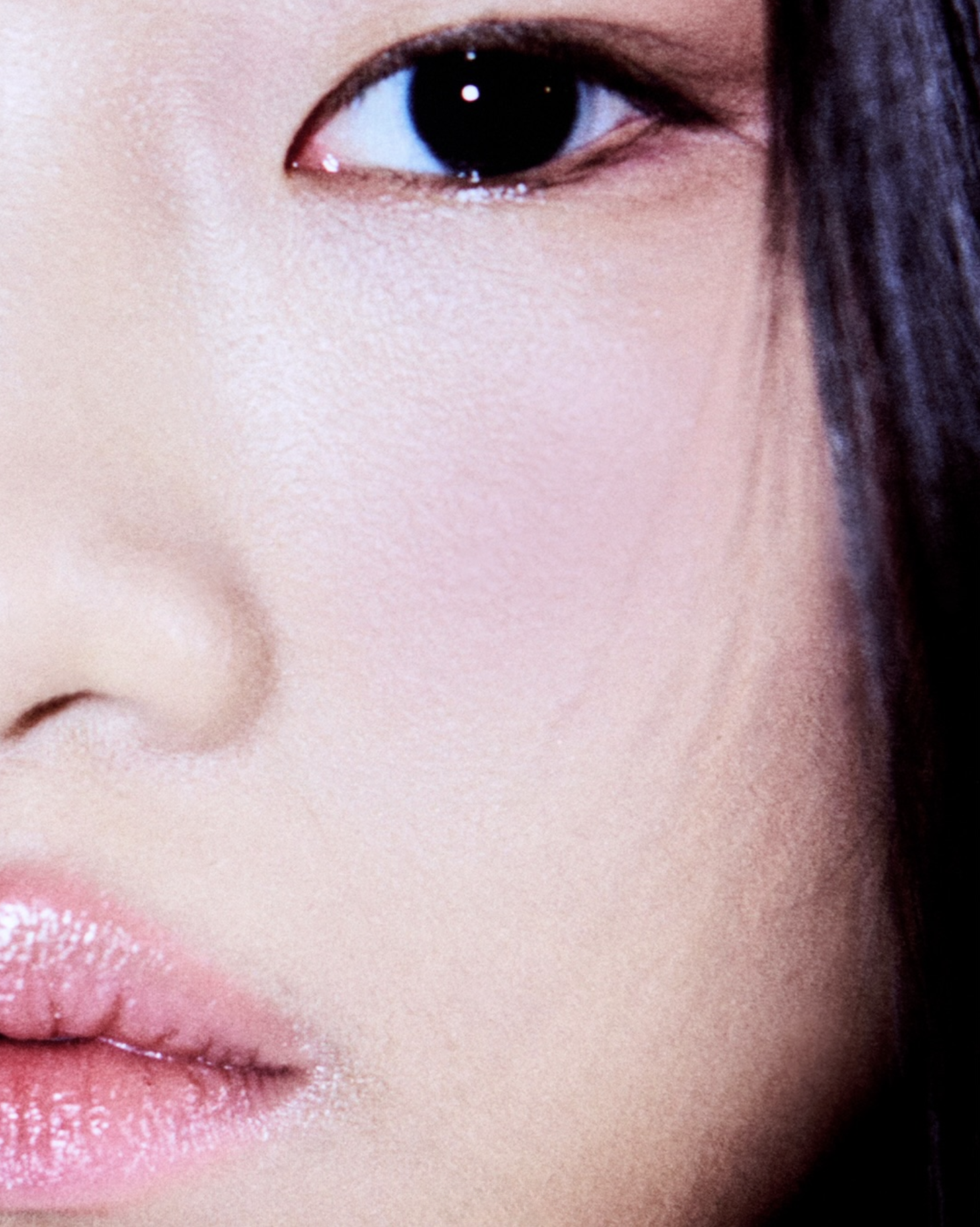 GUCCI BEAUTY - PH. PABLO FREDA