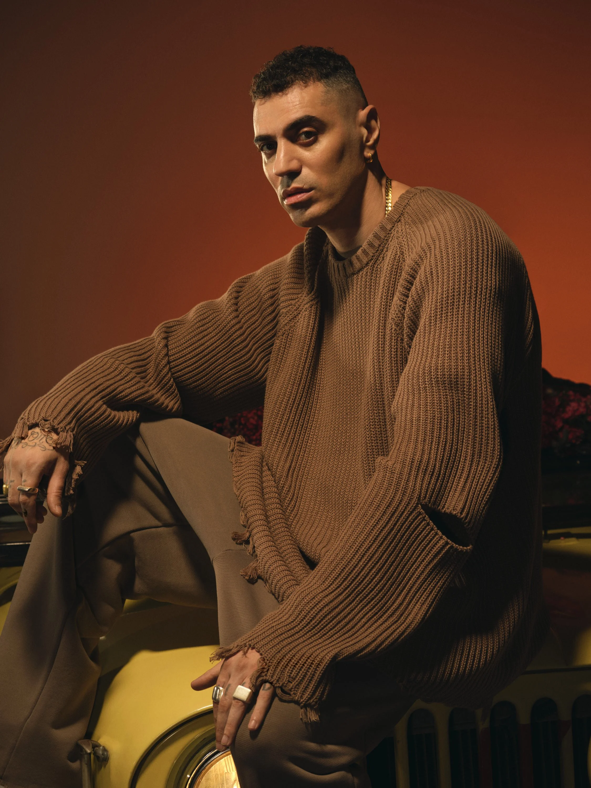 PAPER KID X MARRACASH - PH. SHA RIBEIRO