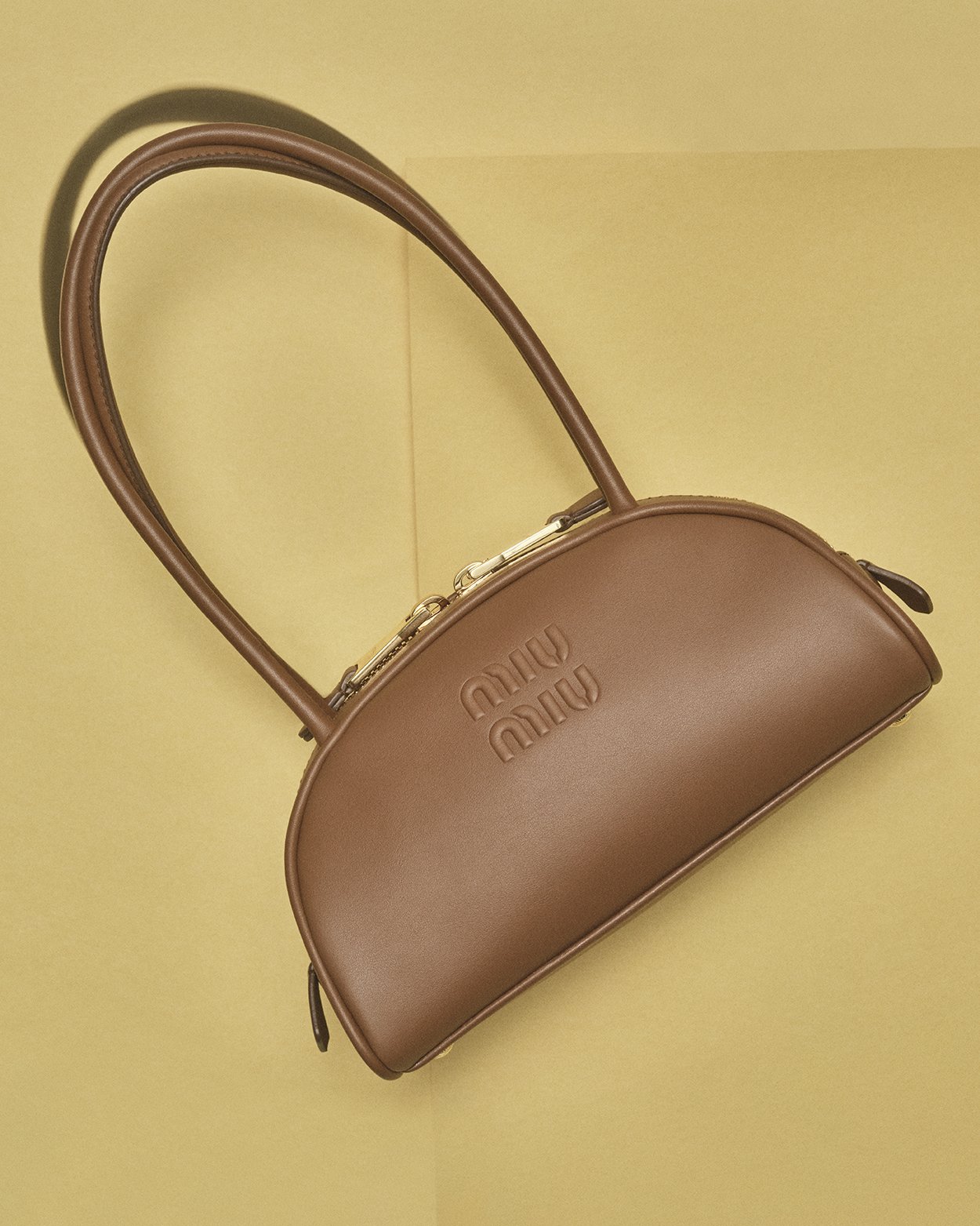 MIU MIU PRELUDE - PH. NICLA SERGIO