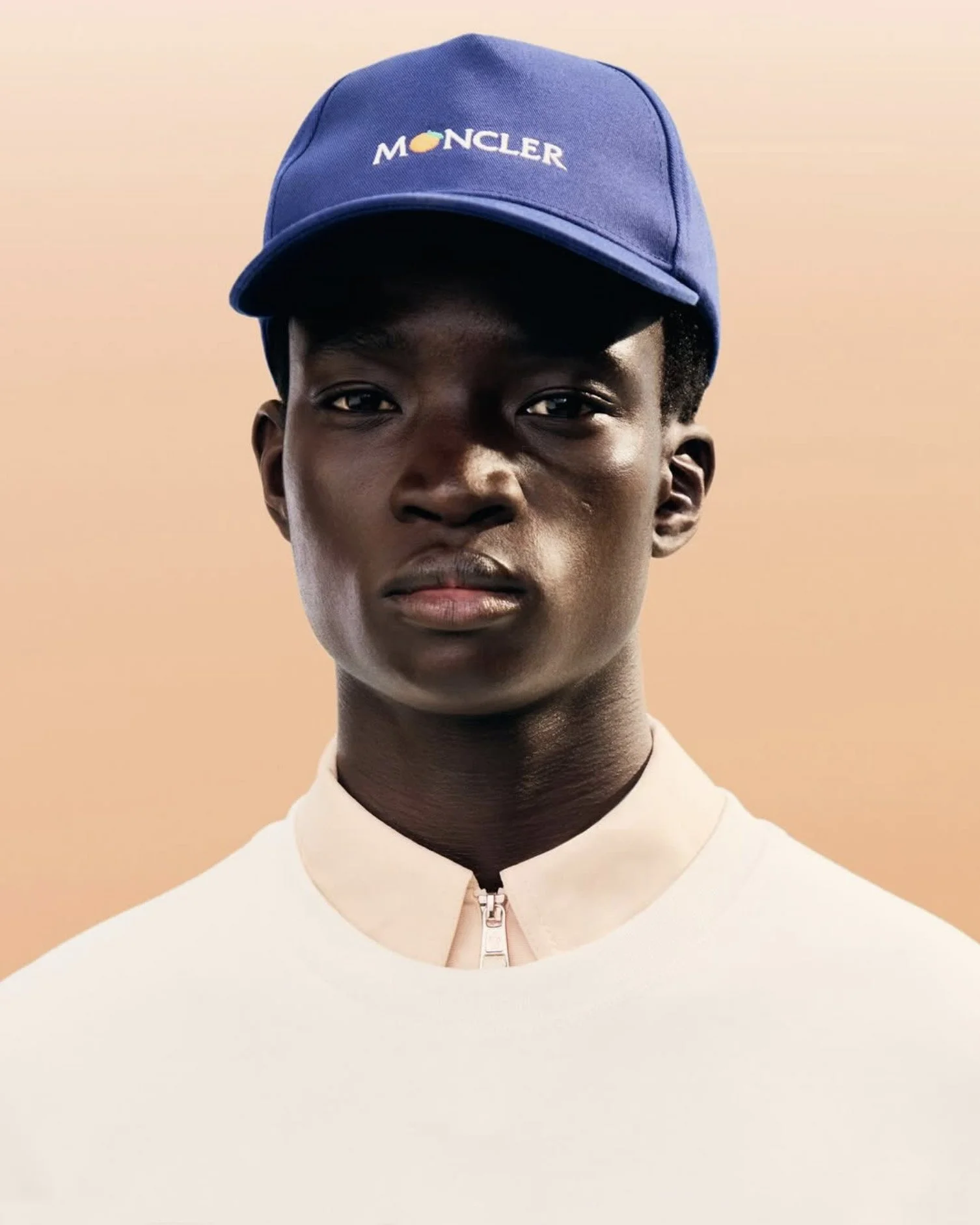 MONCLER GILGAFARM - PH. CASPER KOFI