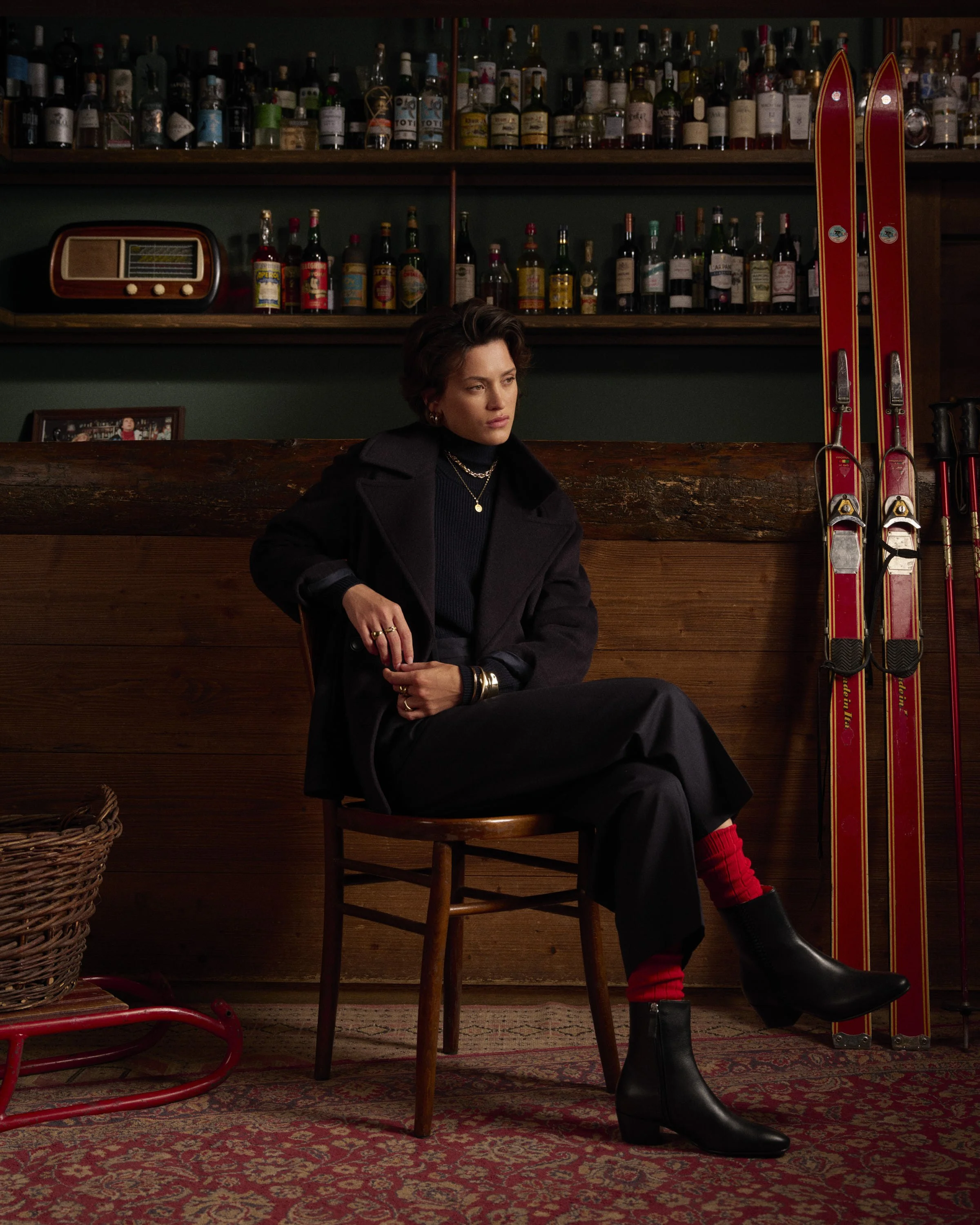 VELASCA W - PH. PAOLO COLAIOCCO