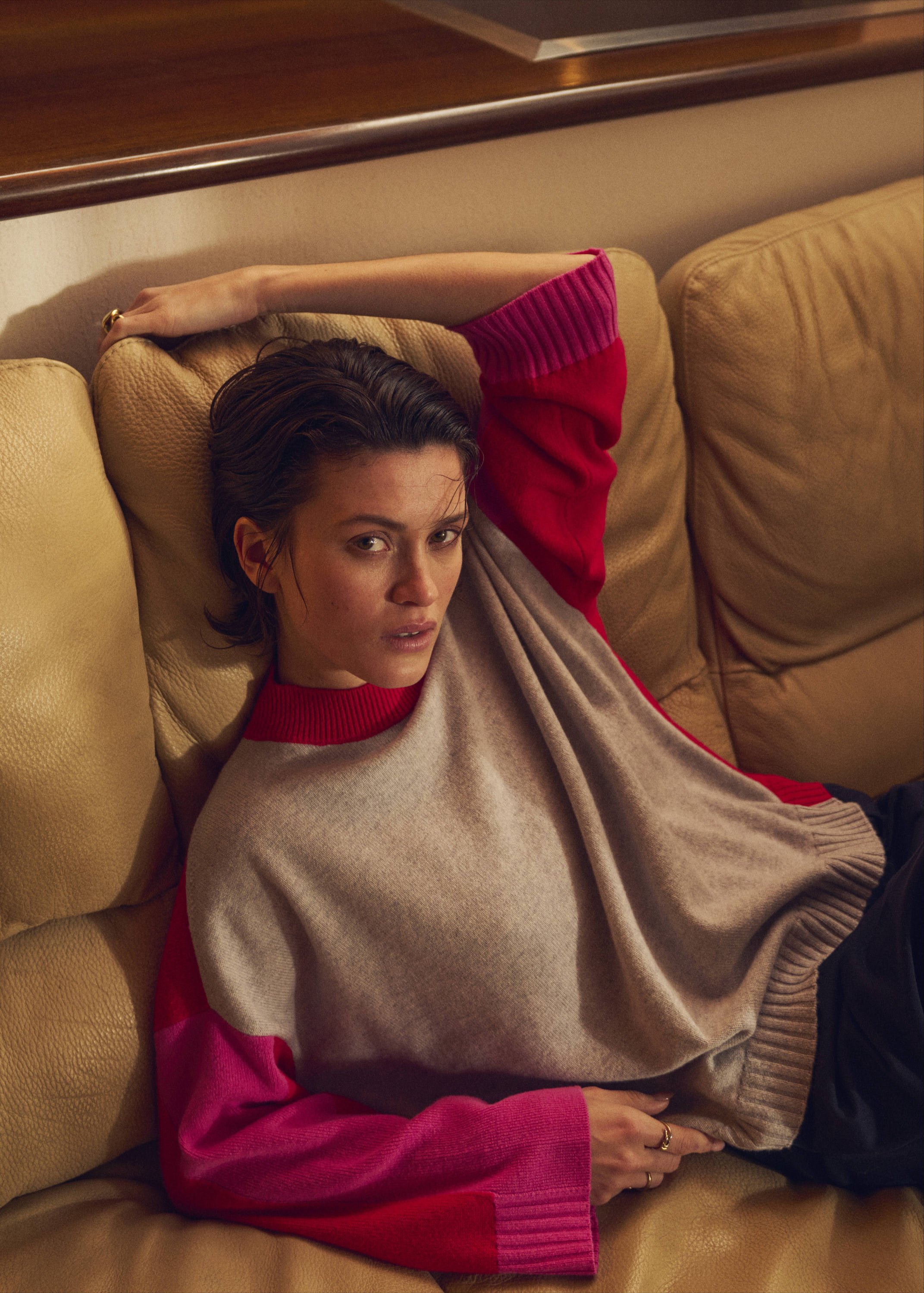 ROSSO 35 - PH. PAOLO COLAIOCCO