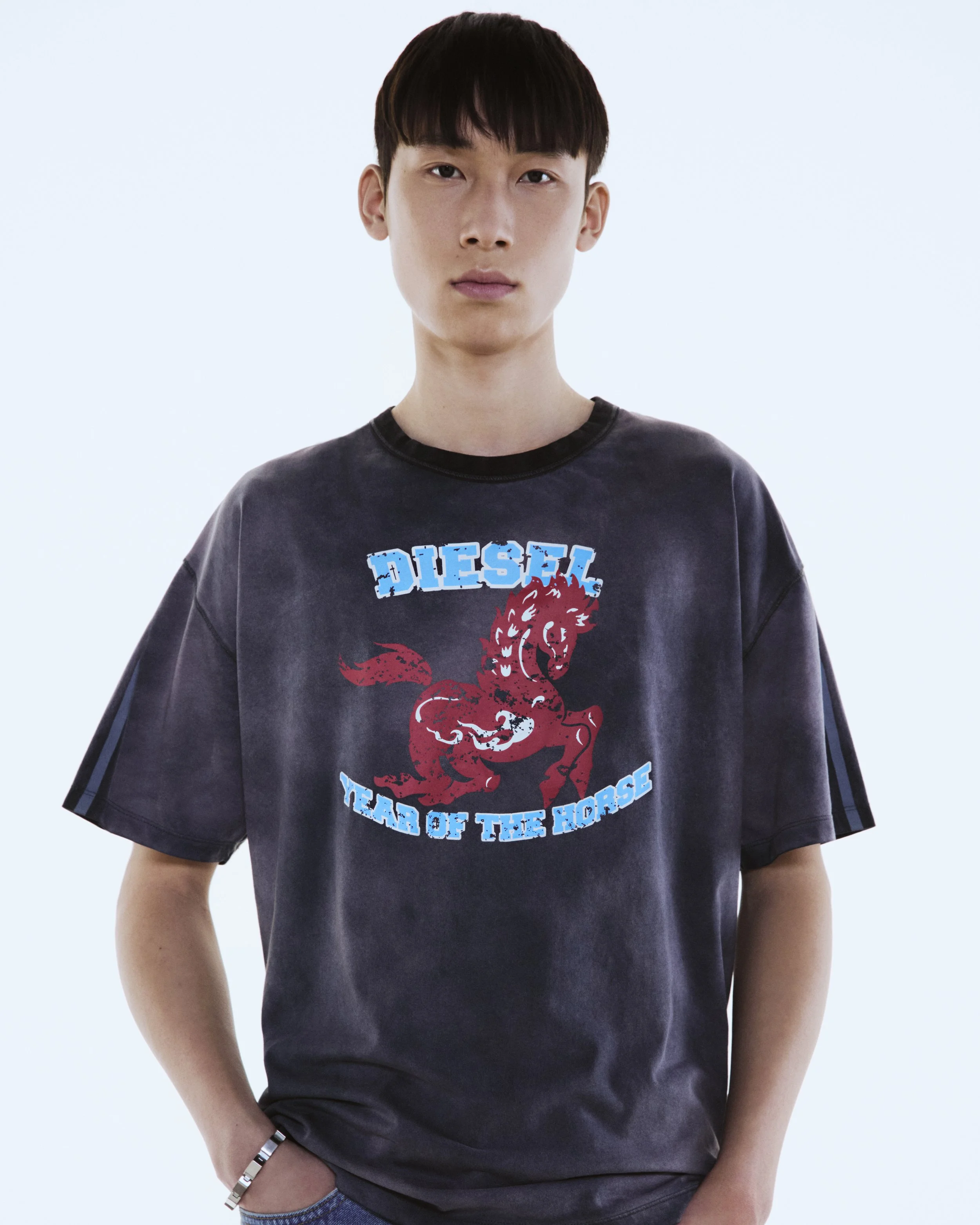 DIESEL  San Valentino capsule