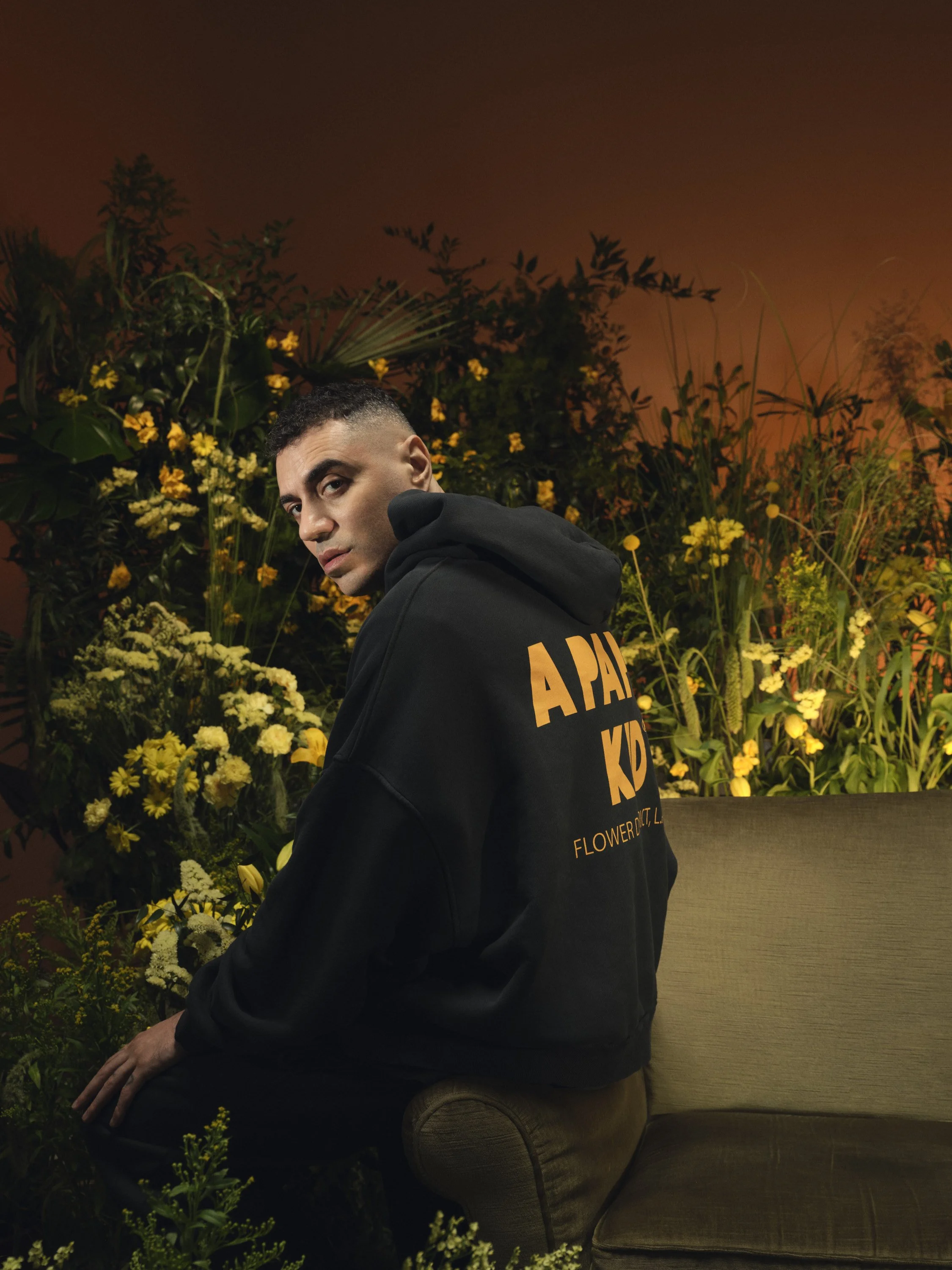 PAPER KID X MARRACASH - PH. SHA RIBEIRO