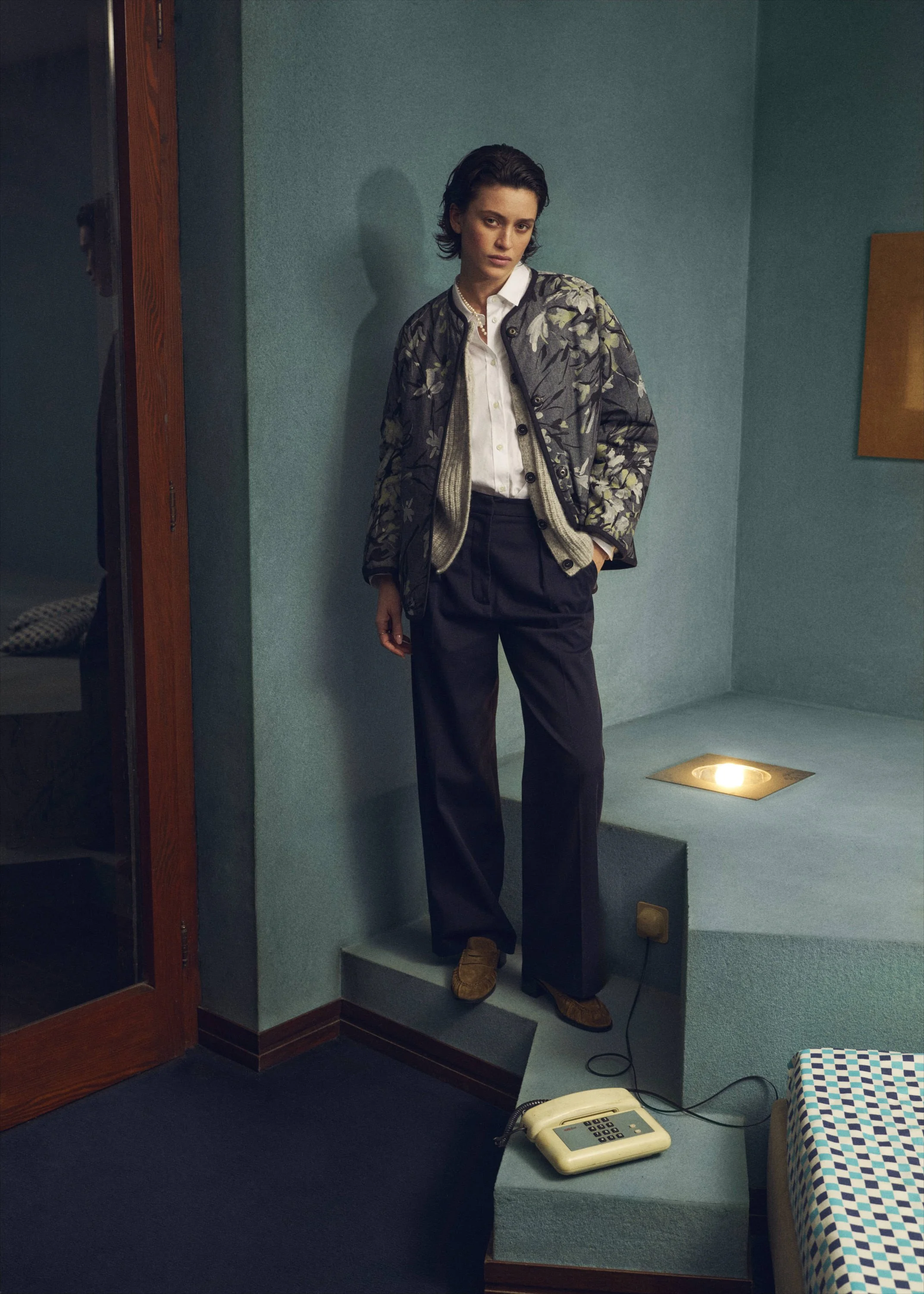 ROSSO 35 - PH. PAOLO COLAIOCCO