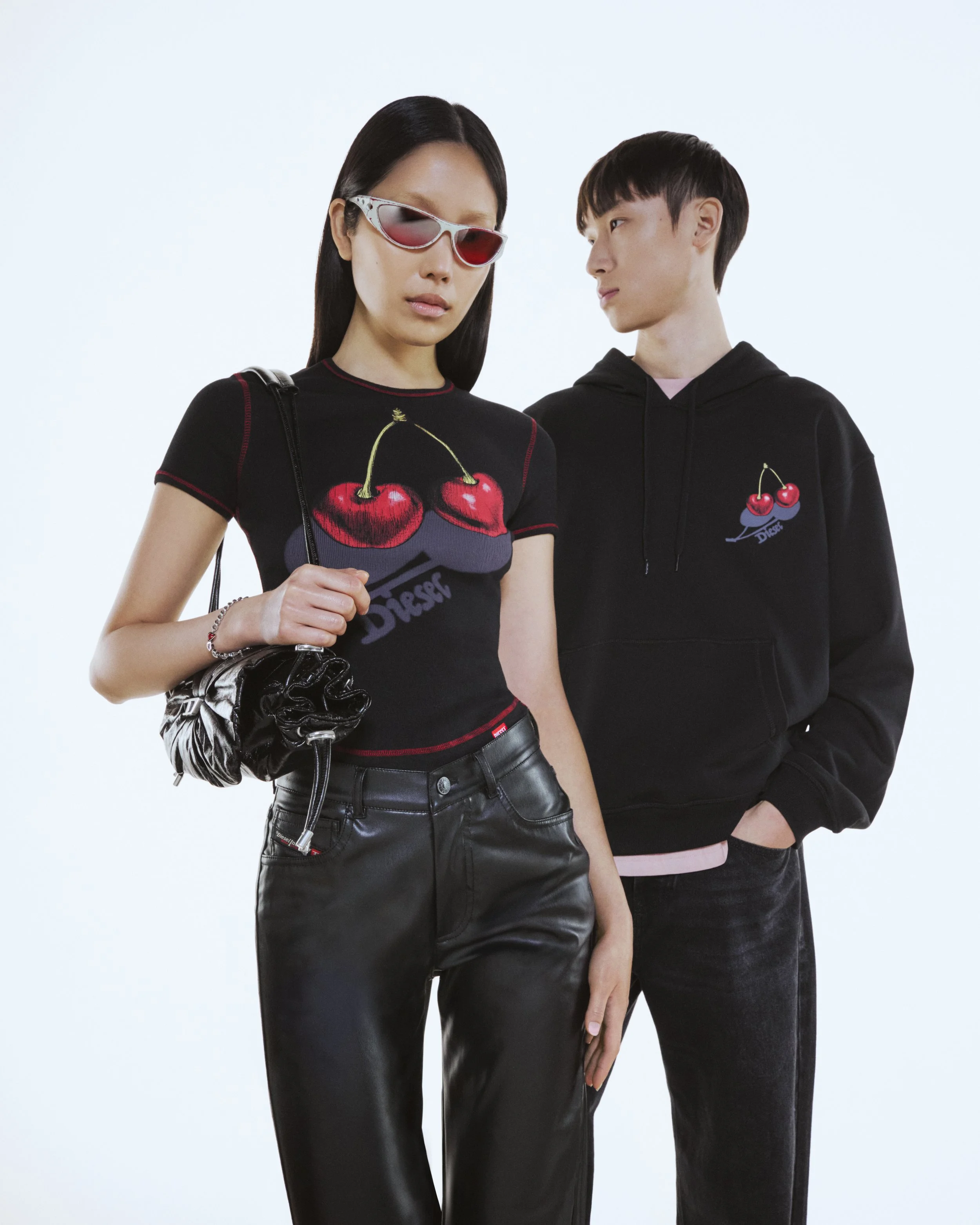 DIESEL  San Valentino capsule