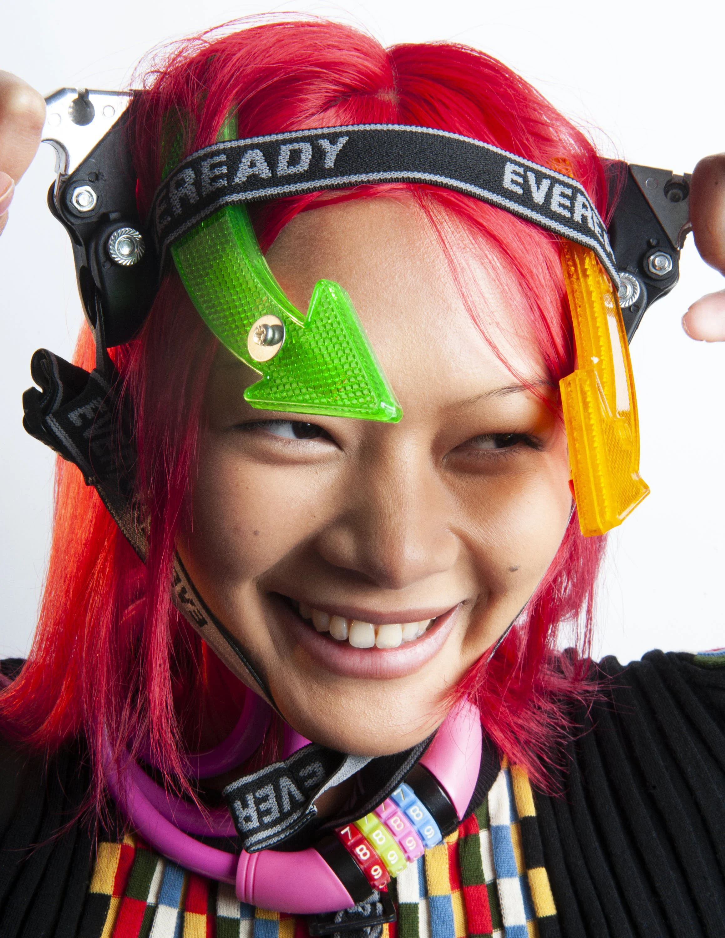 EDITORIAL MINMIE - PH. HENRY GORSE