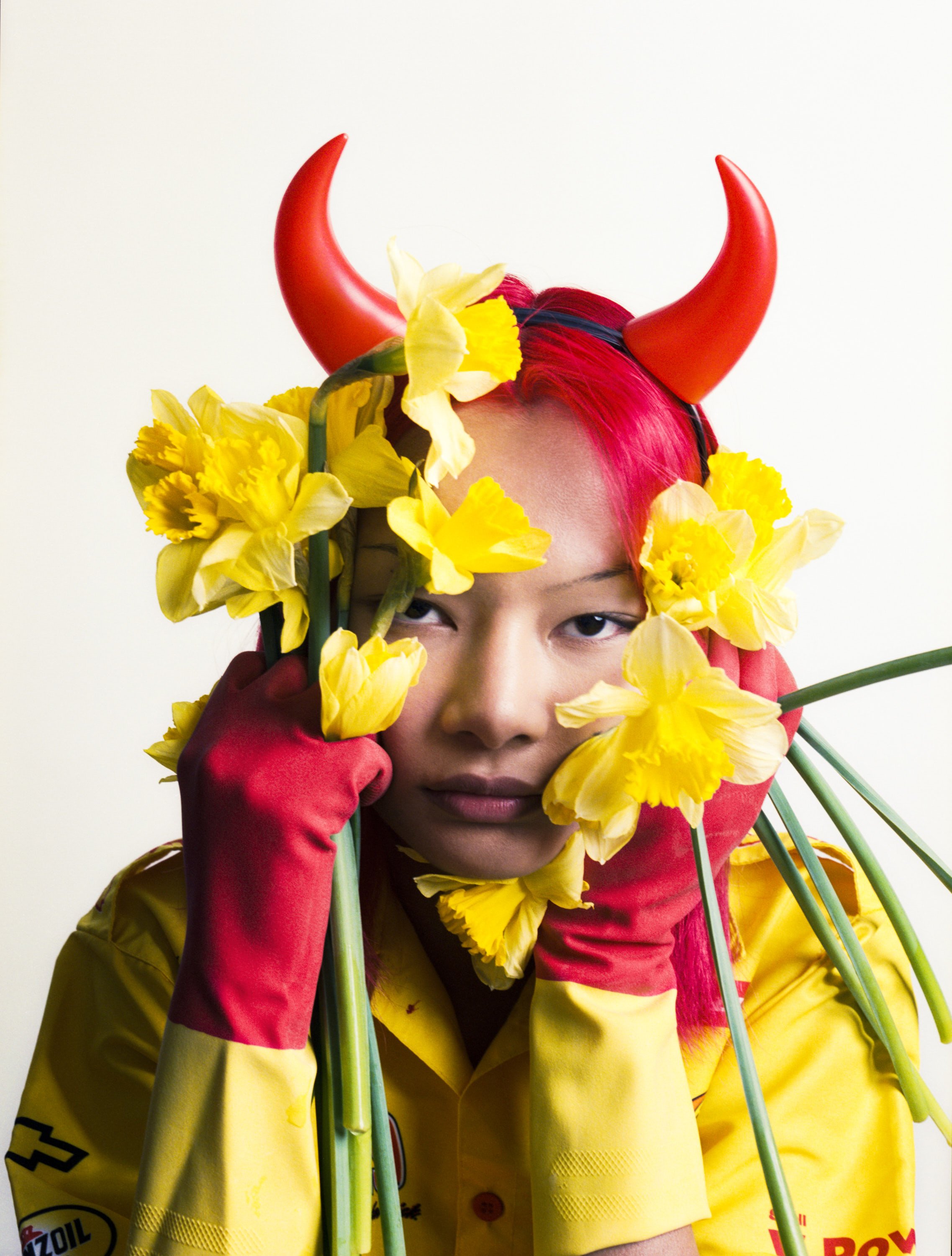 EDITORIAL MINMIE - PH. HENRY GORSE