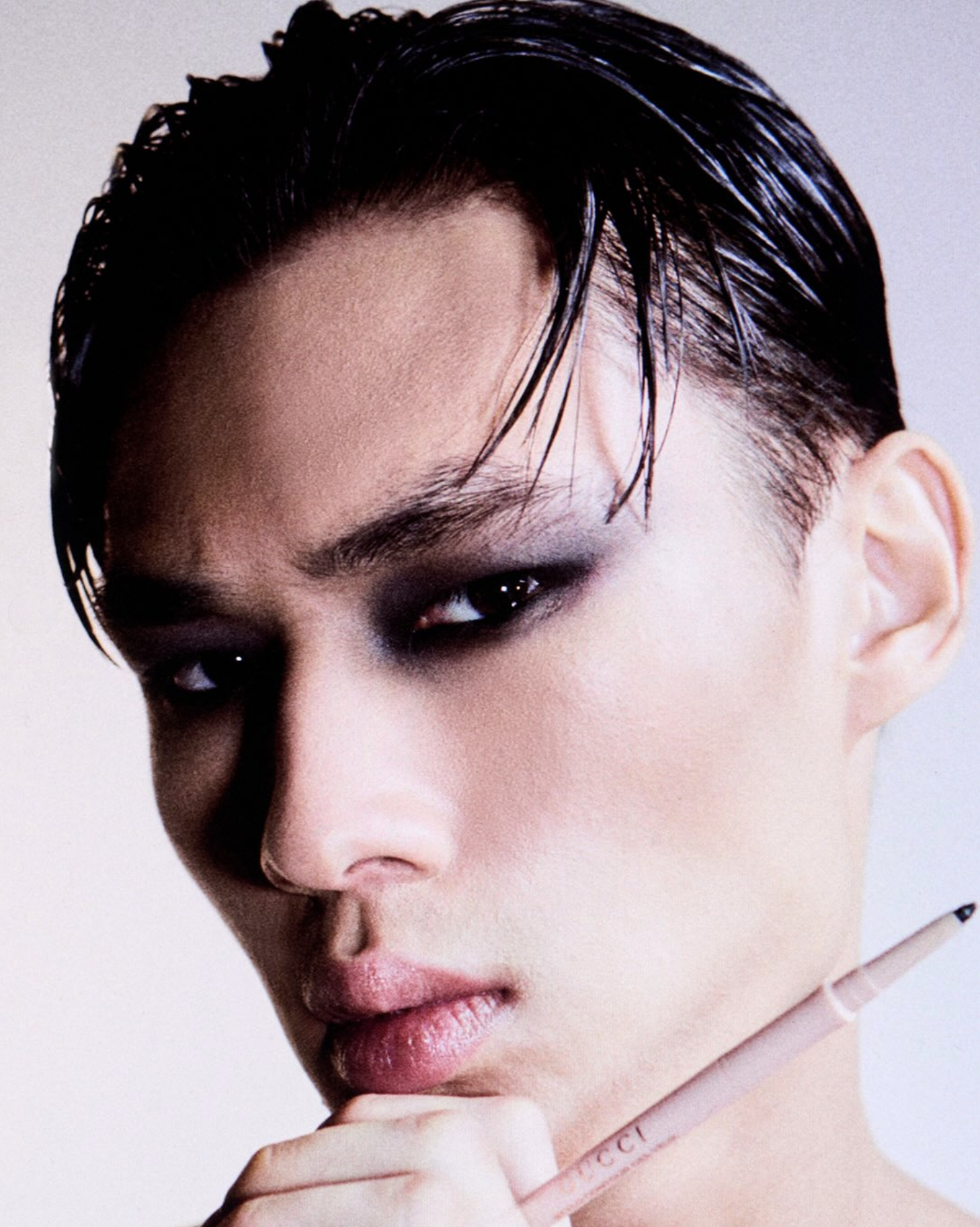 GUCCI BEAUTY - PH. PABLO FREDA