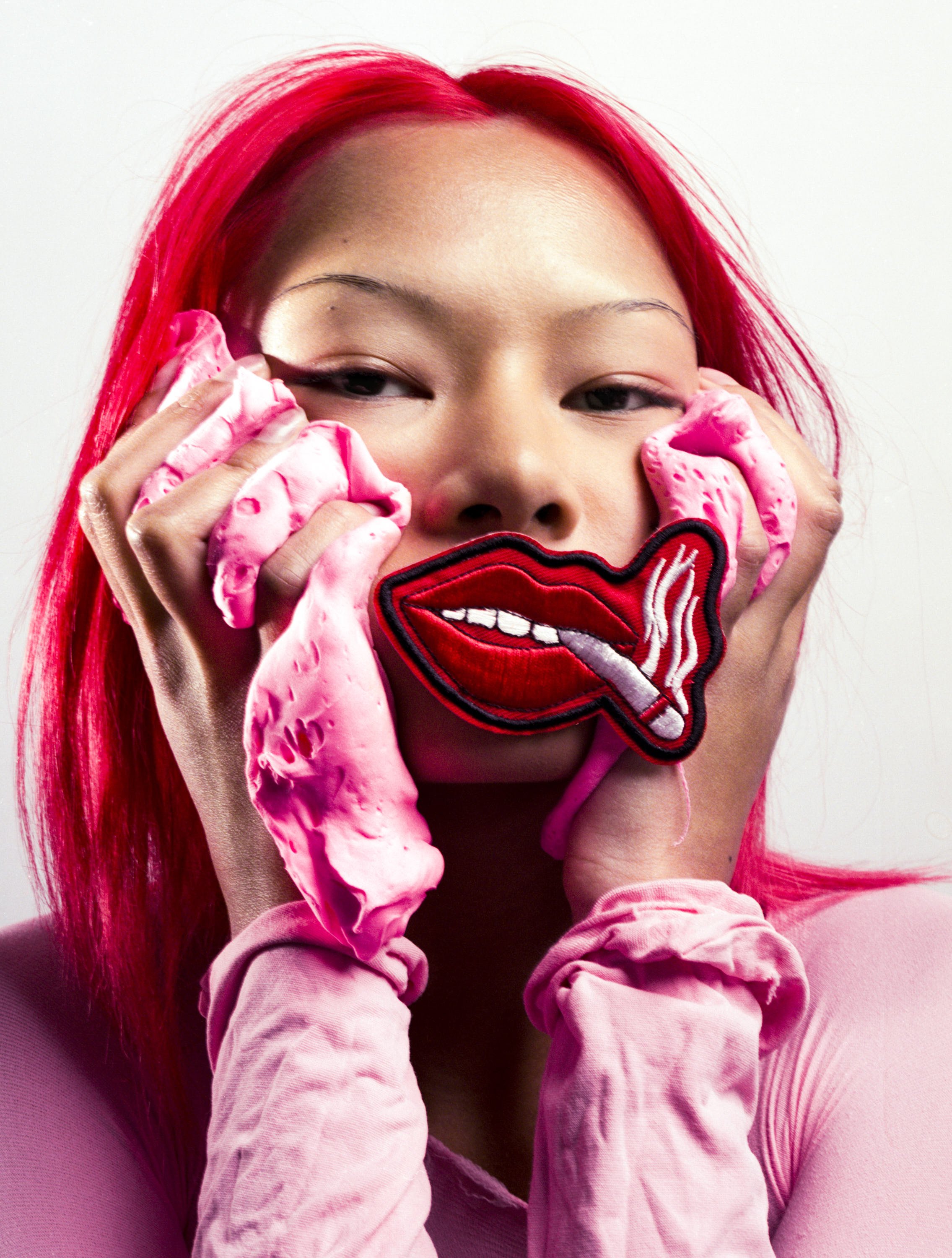 EDITORIAL MINMIE - PH. HENRY GORSE