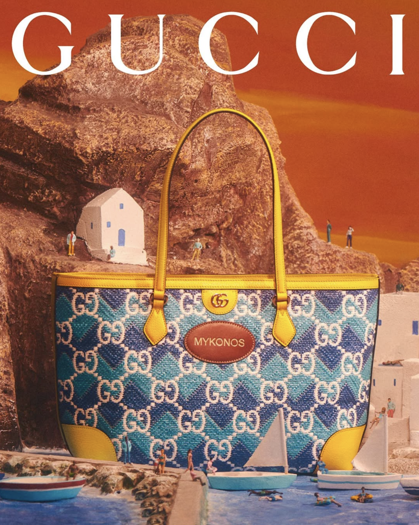 GUCCI RESORT - PH. MAX SIEDENTOPF