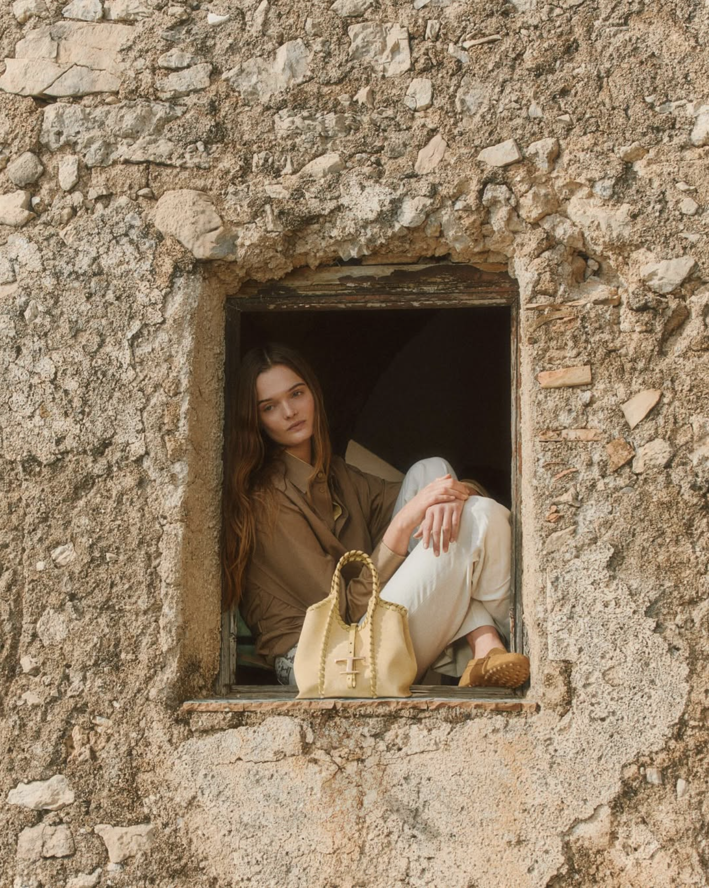 TOD'S - PH. RAGAZZI NEI PARAGGI