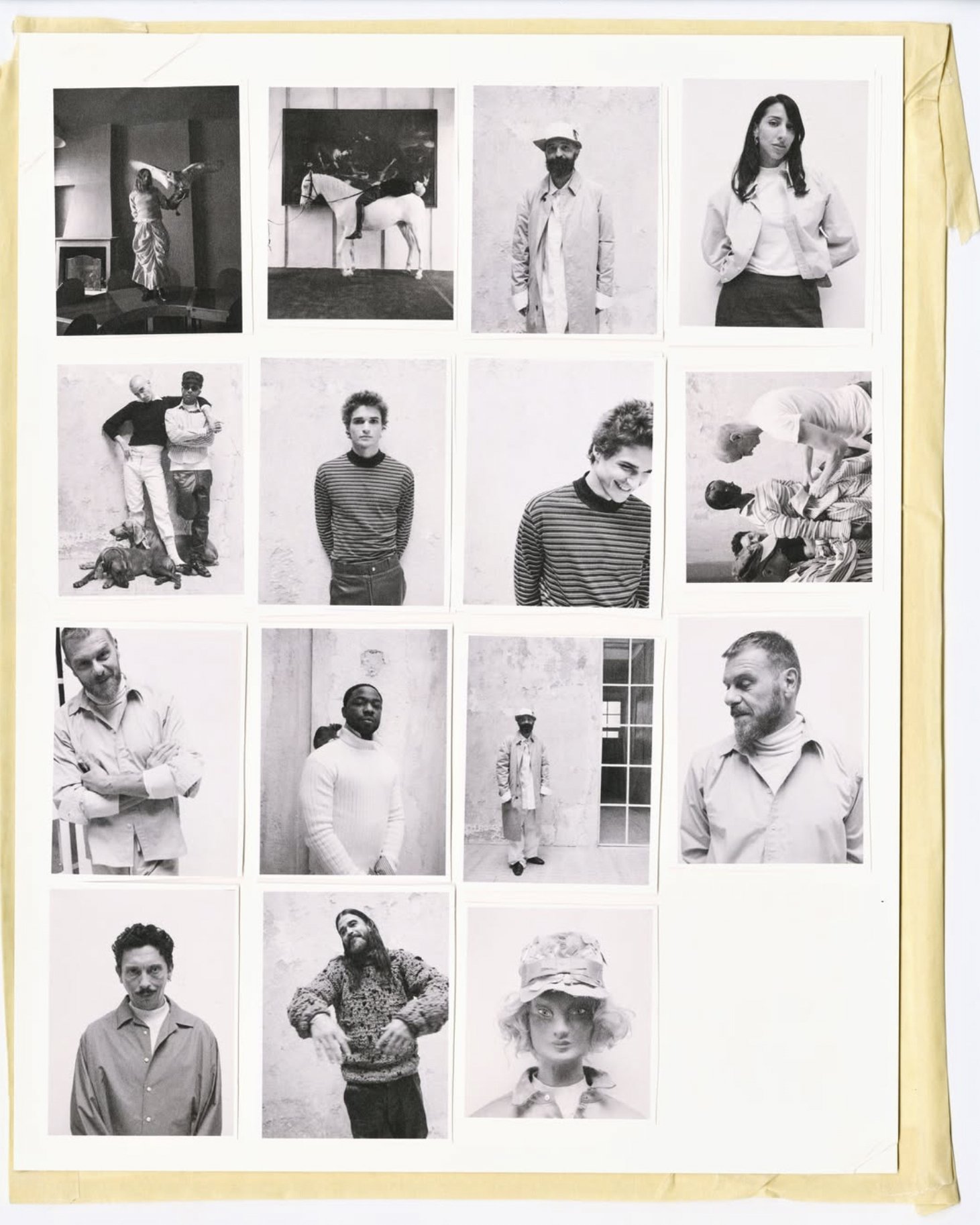 VOGUE US - PH. PABLO DI PRIMA