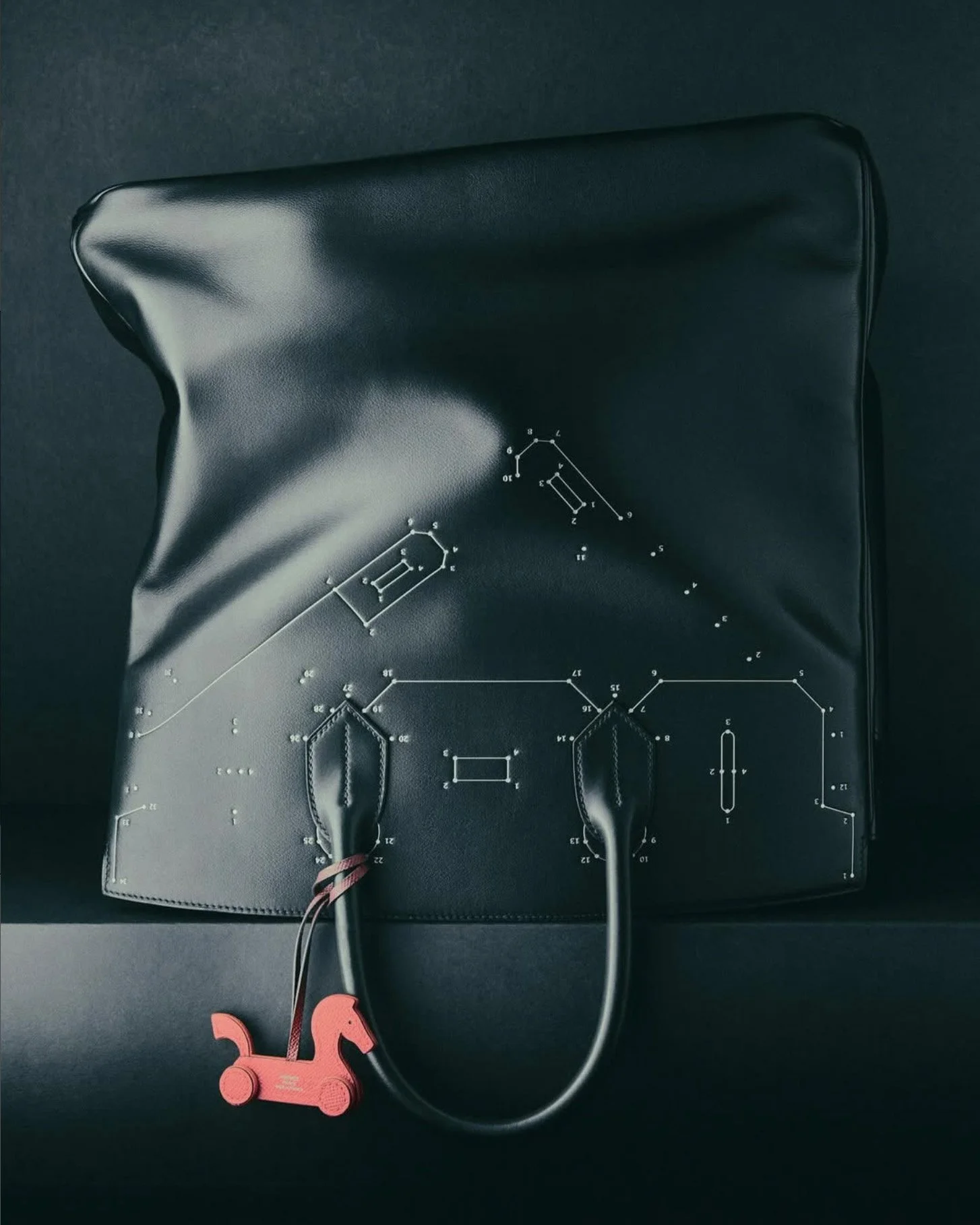 STYLE MAG - PH. MARCO GAZZA