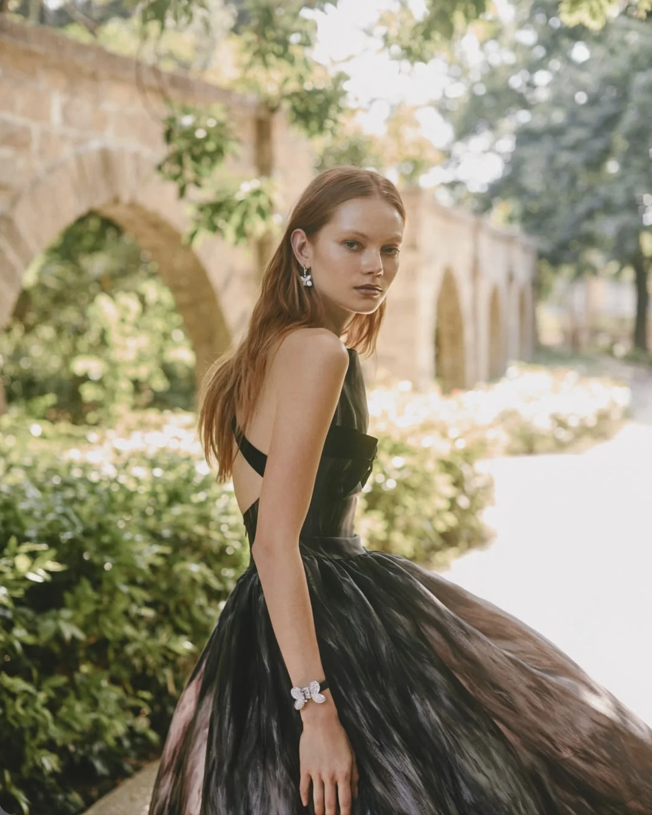 BAKU MAGAZINE - PH. FEDERICO LINDNER