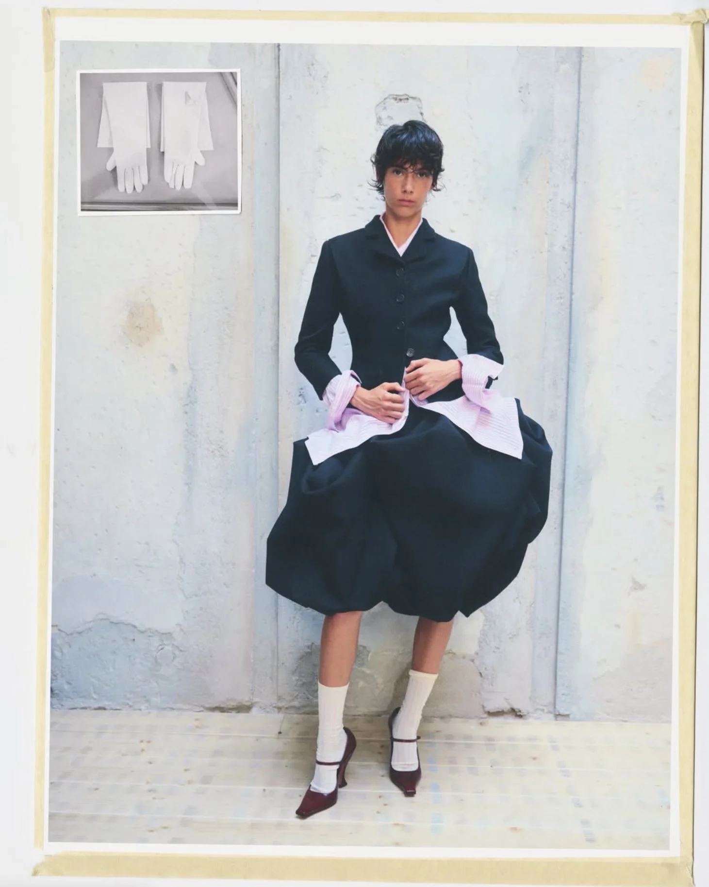 VOGUE US - PH. PABLO DI PRIMA