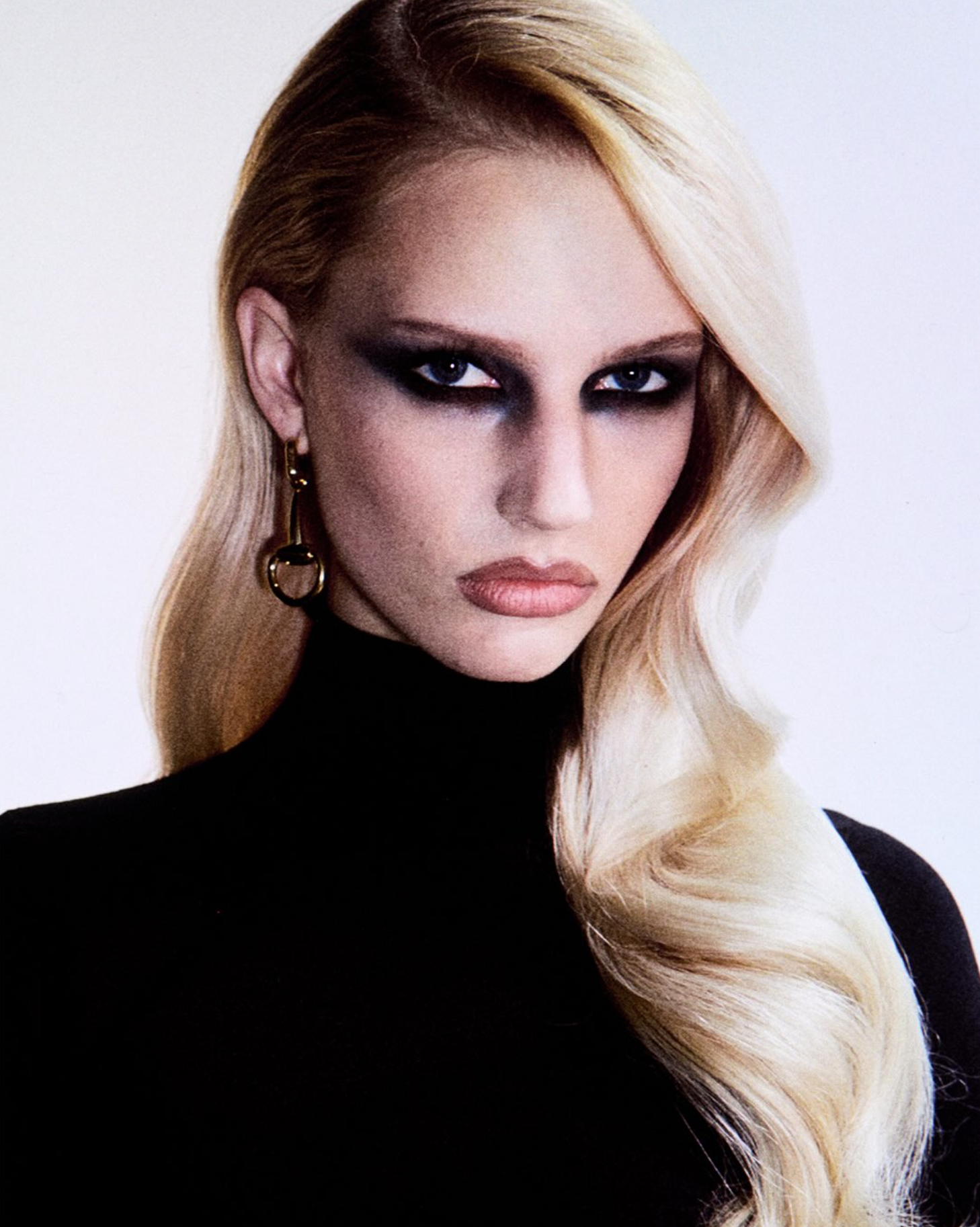 GUCCI BEAUTY - PH. PABLO FREDA