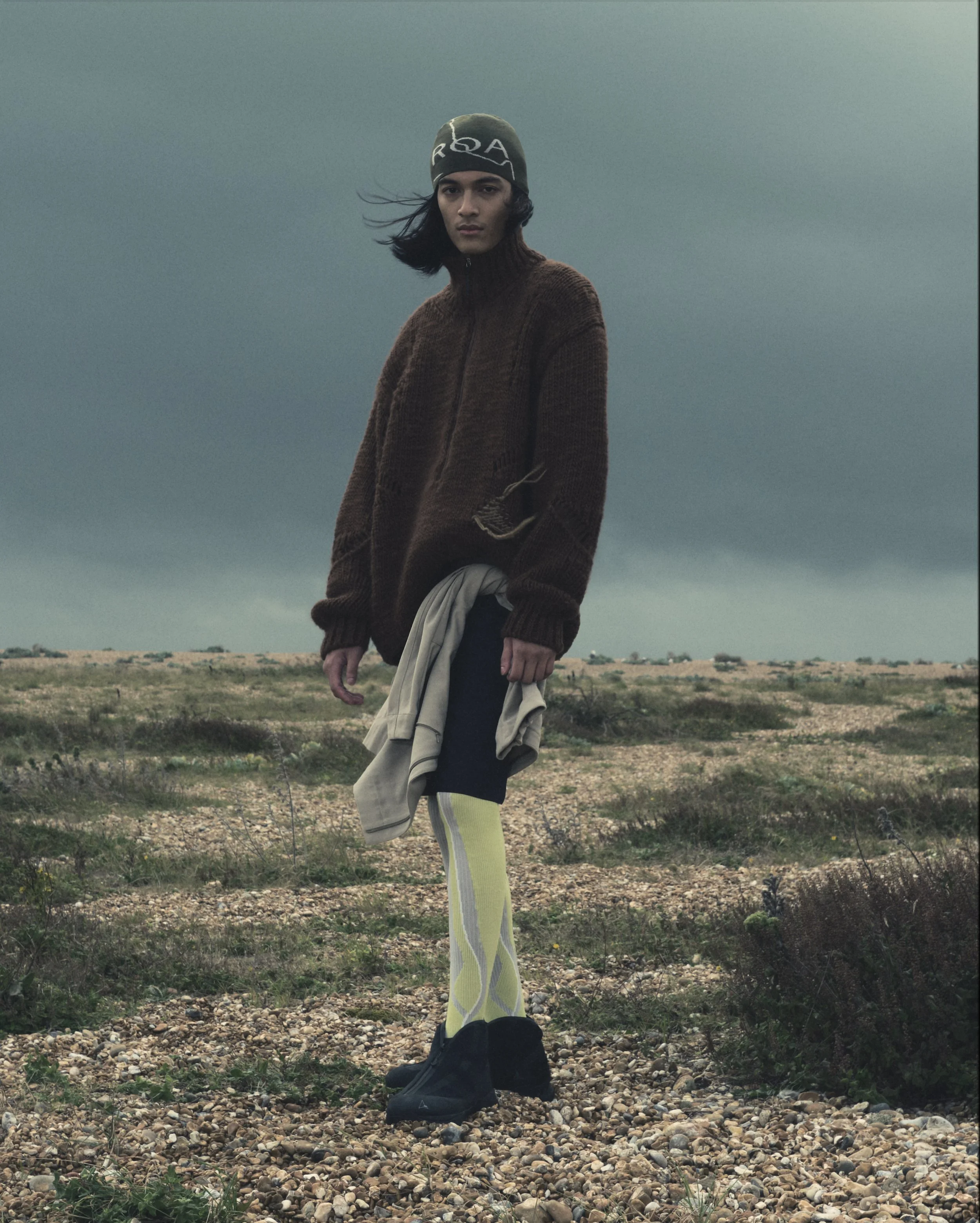 ROA - PH. RICCARDO RASPA