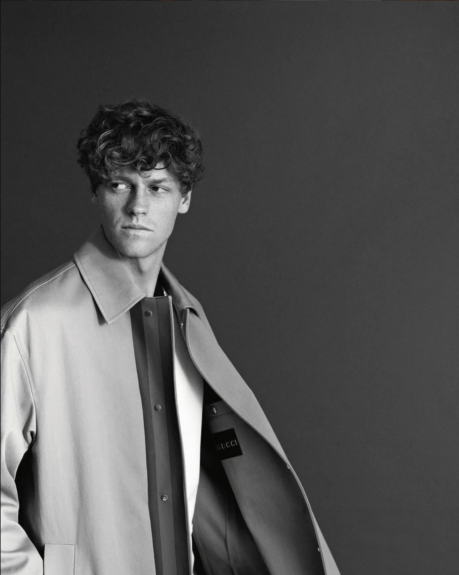 ESQUIRE SINNER - PH. PHILIP GAY