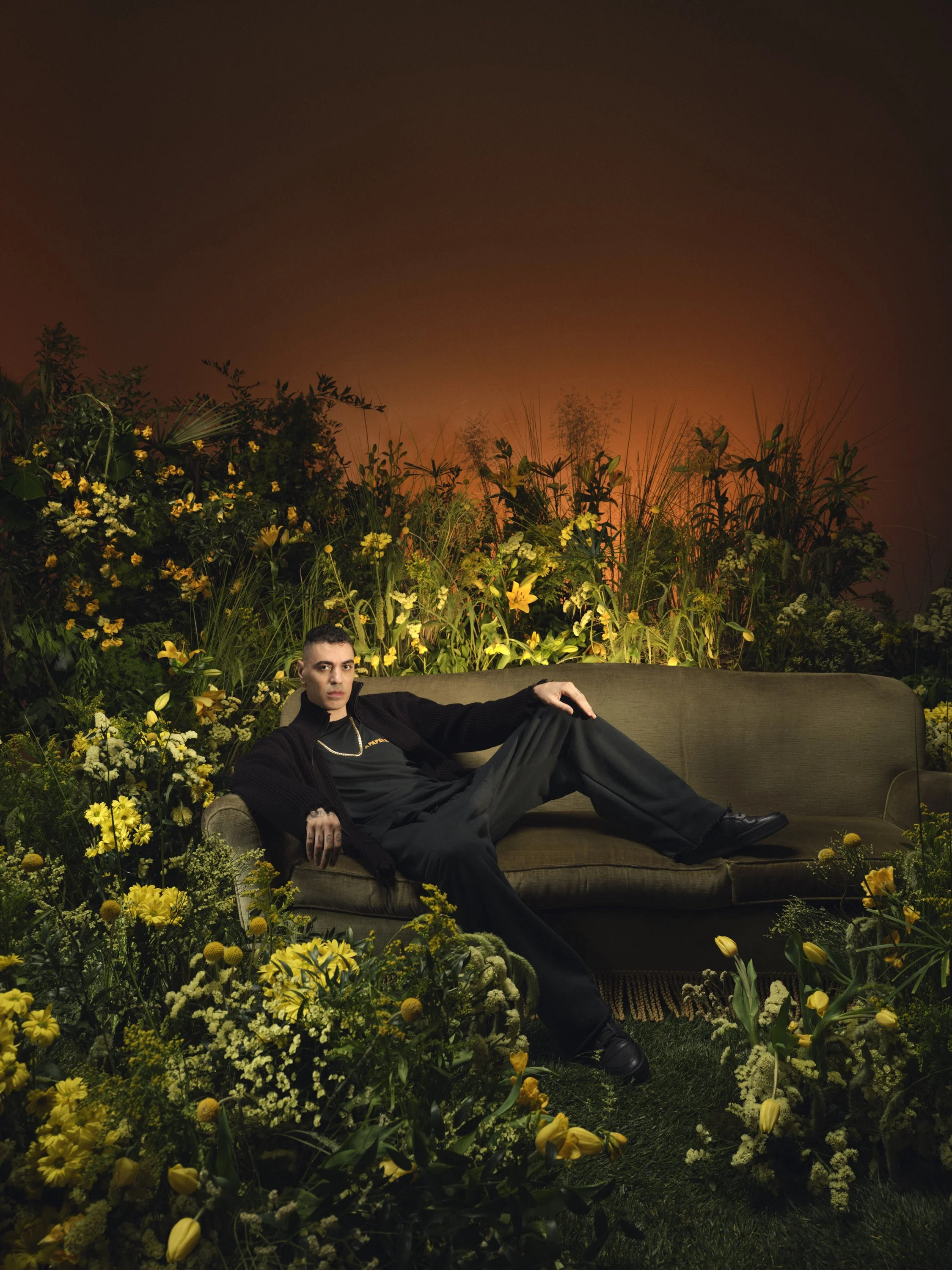 PAPER KID X MARRACASH - PH. SHA RIBEIRO