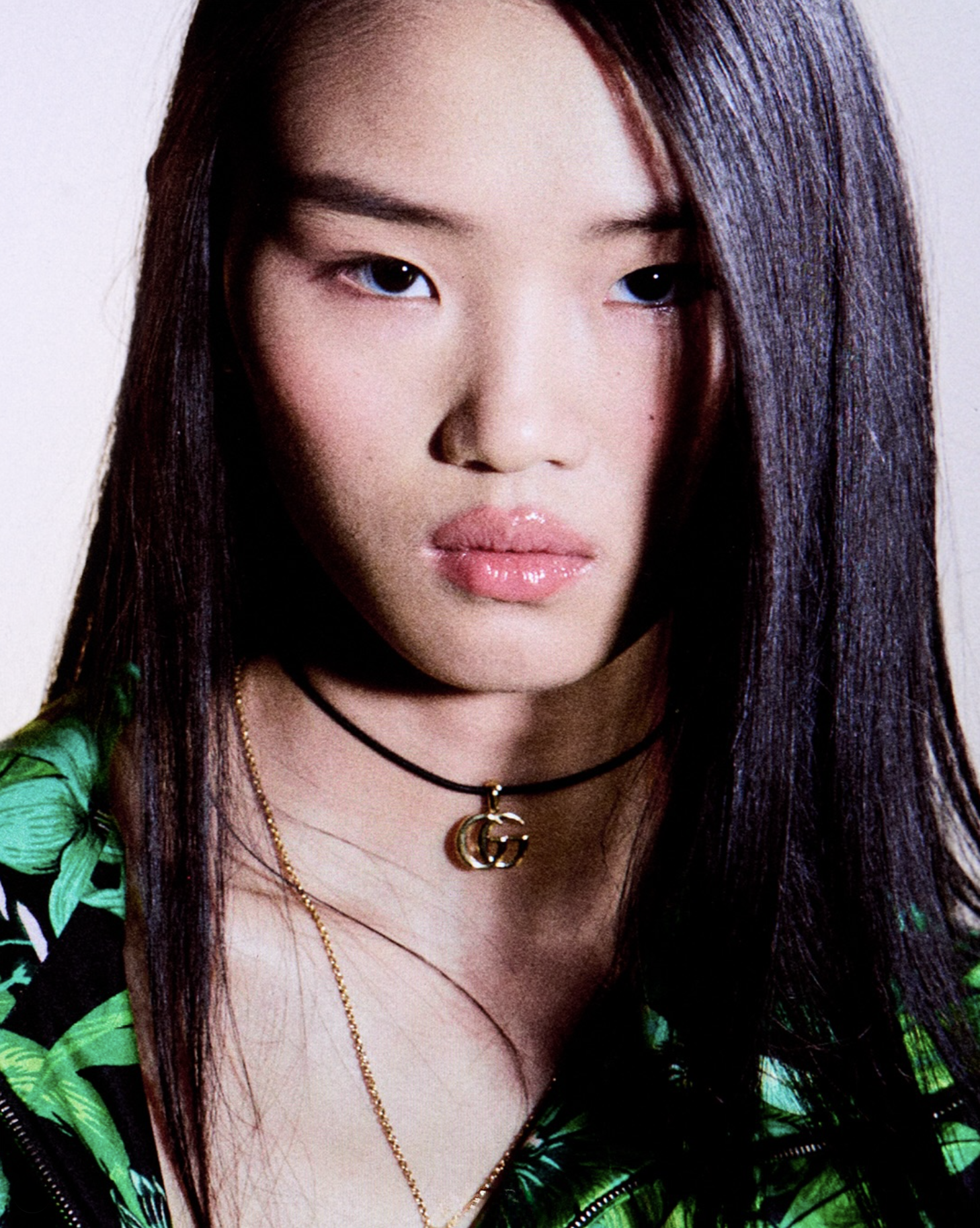 GUCCI BEAUTY - PH. PABLO FREDA