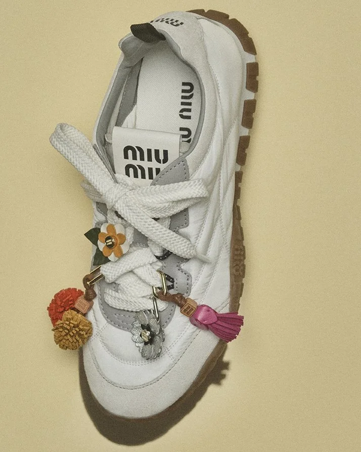 MIU MIU PRELUDE - PH. NICLA SERGIO