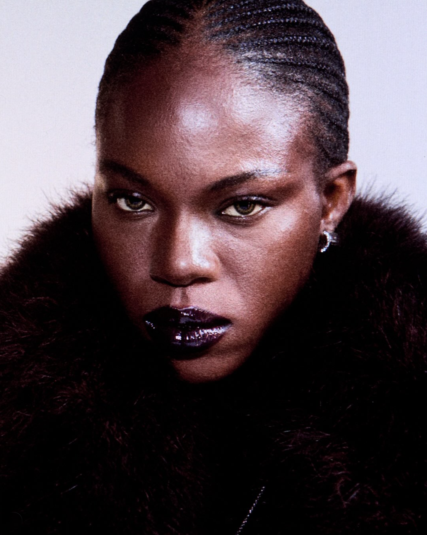 GUCCI BEAUTY - PH. PABLO FREDA