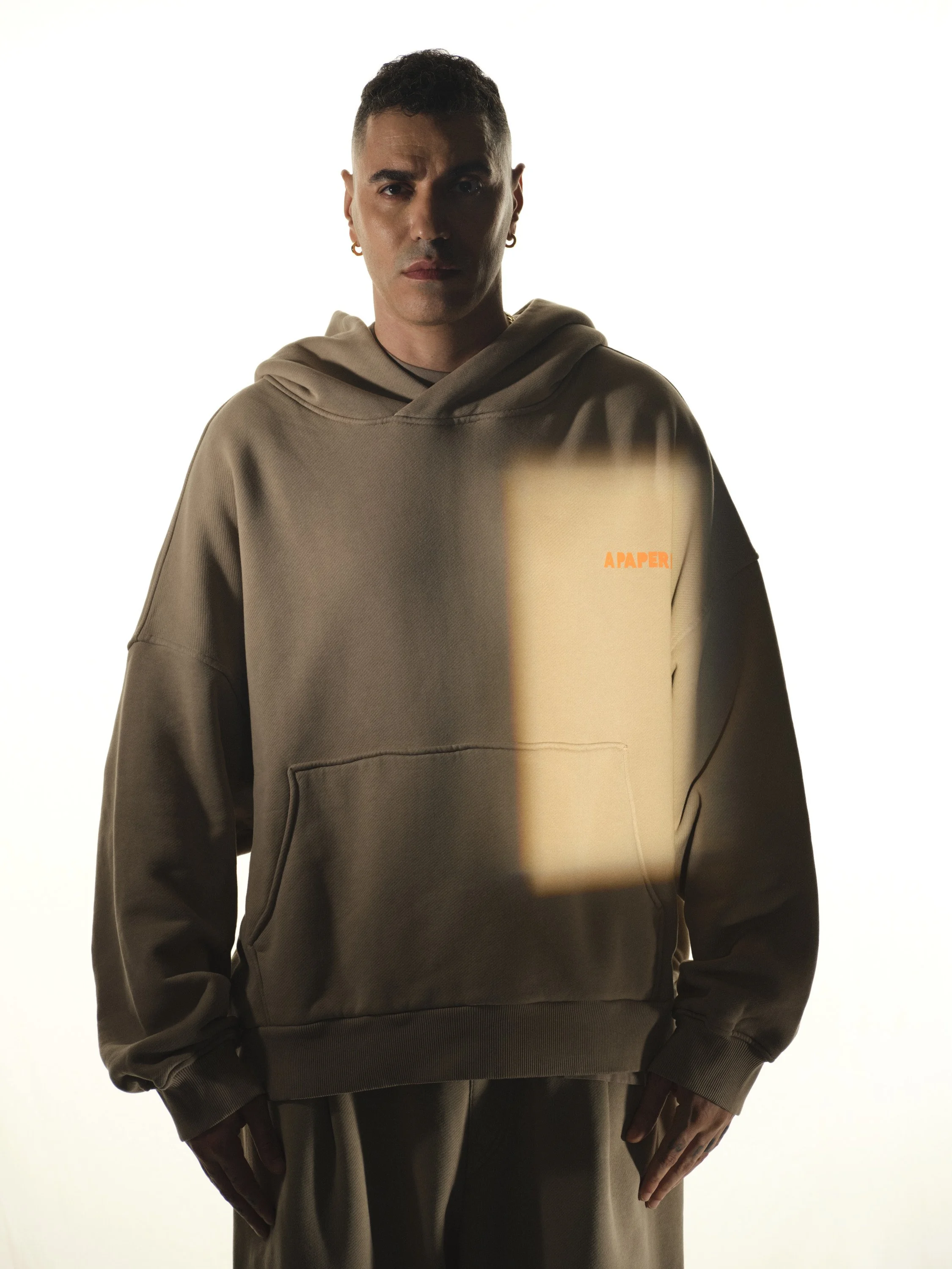 PAPER KID X MARRACASH - PH. SHA RIBEIRO