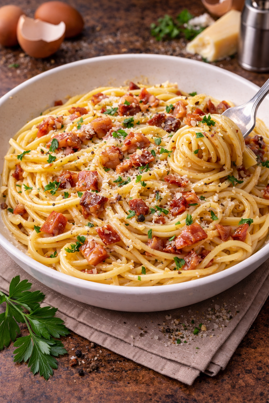 8. Gluten-Free Carbonara (Carbonara Senza Glutine).png