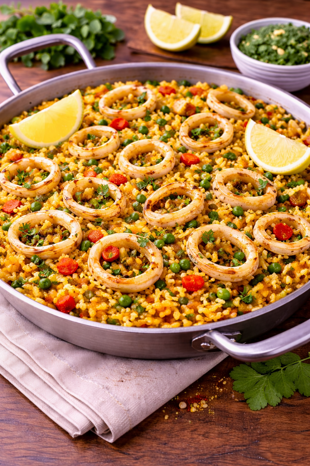 20. Rice with Squid (Arroz con Calamares GF).png