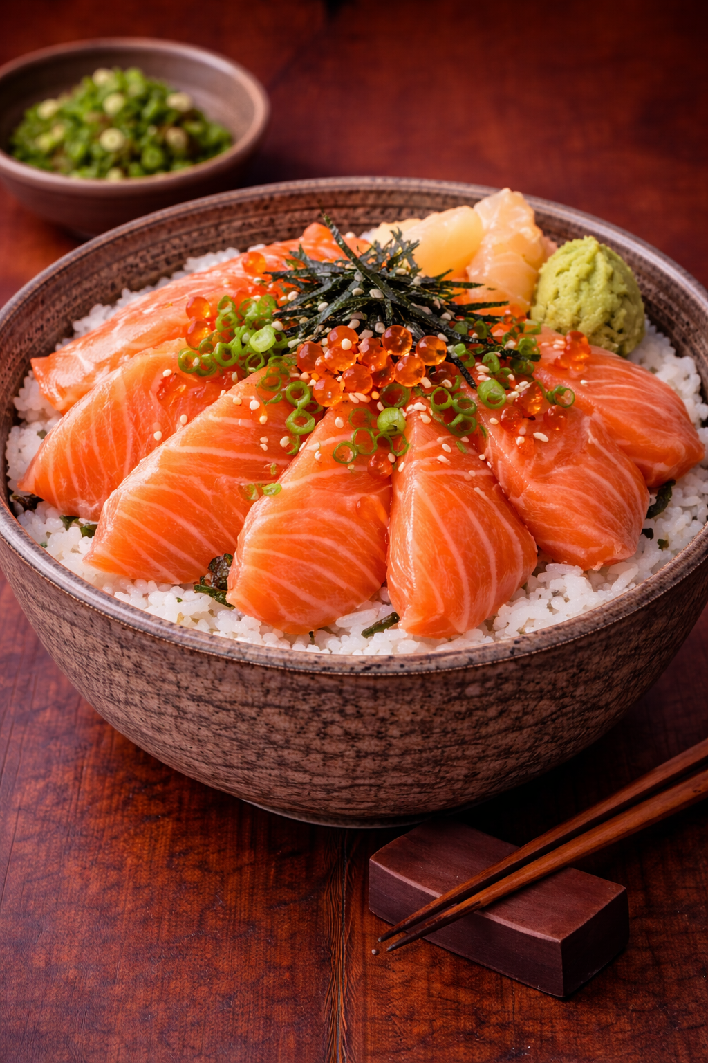 18. Salmon Rice Bowl (Sake Don).png