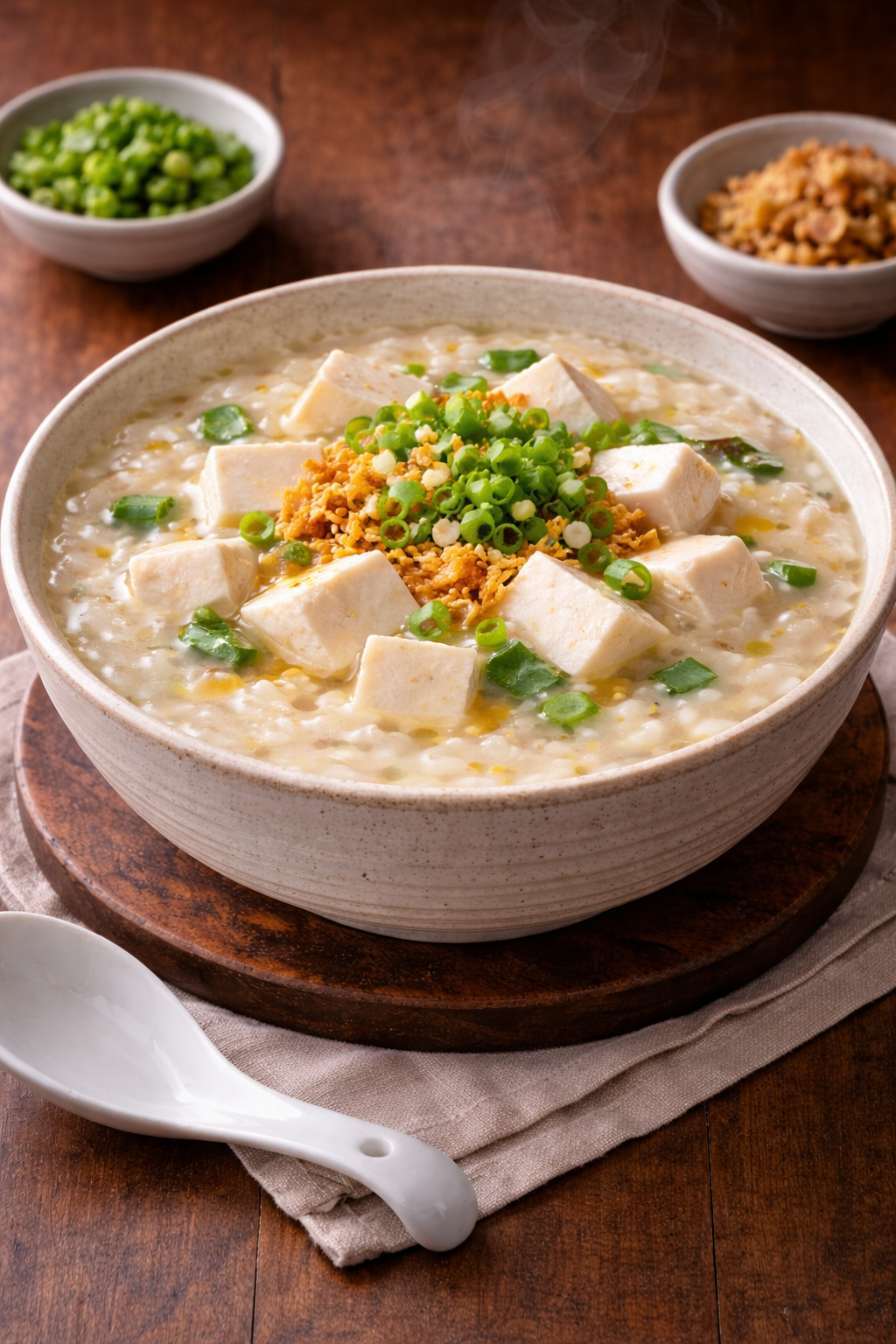 18. Tofu Congee (Dòufu Zhōu).png